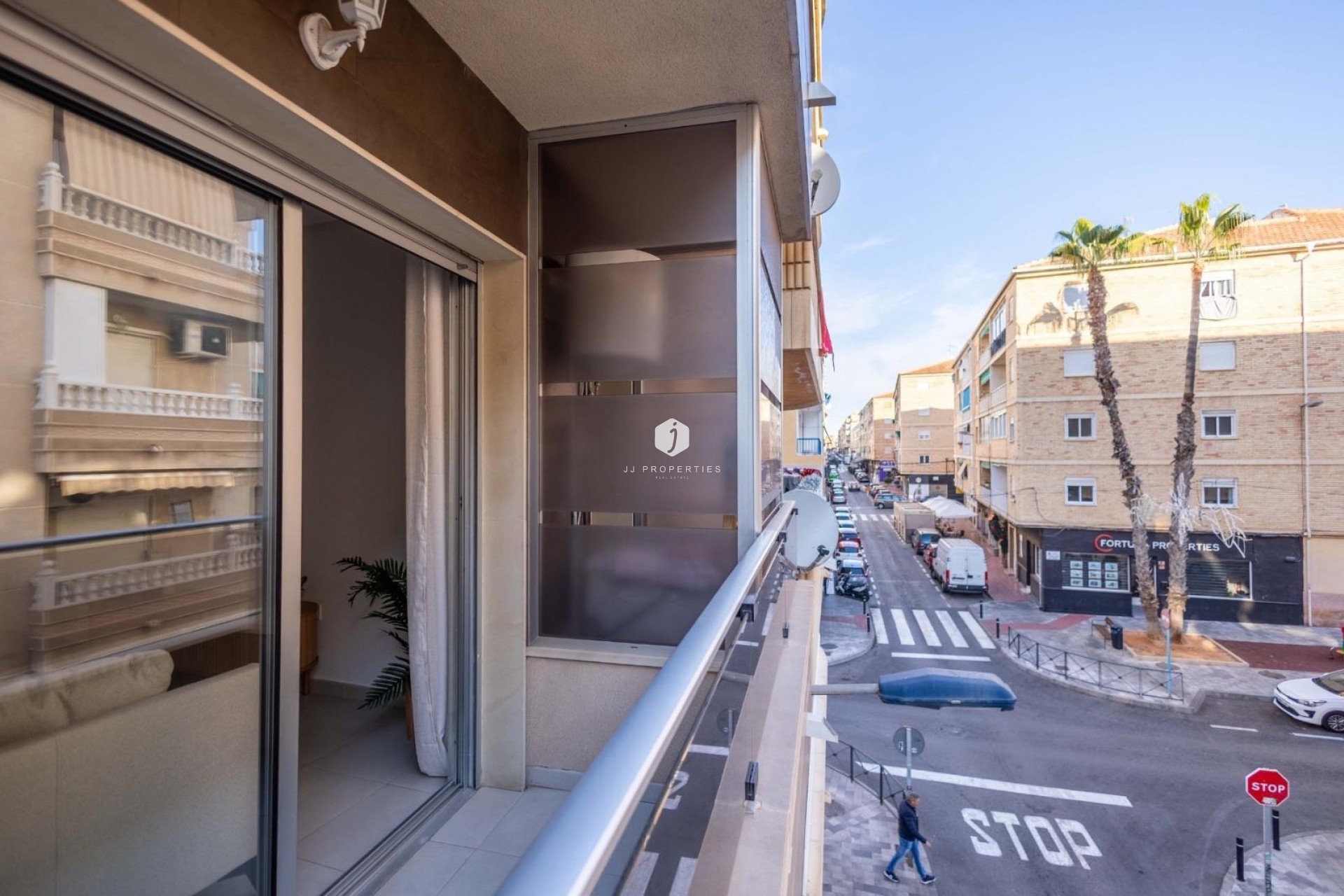 Aus zweiter Hand - Wohnung -
Torrevieja - Las calas