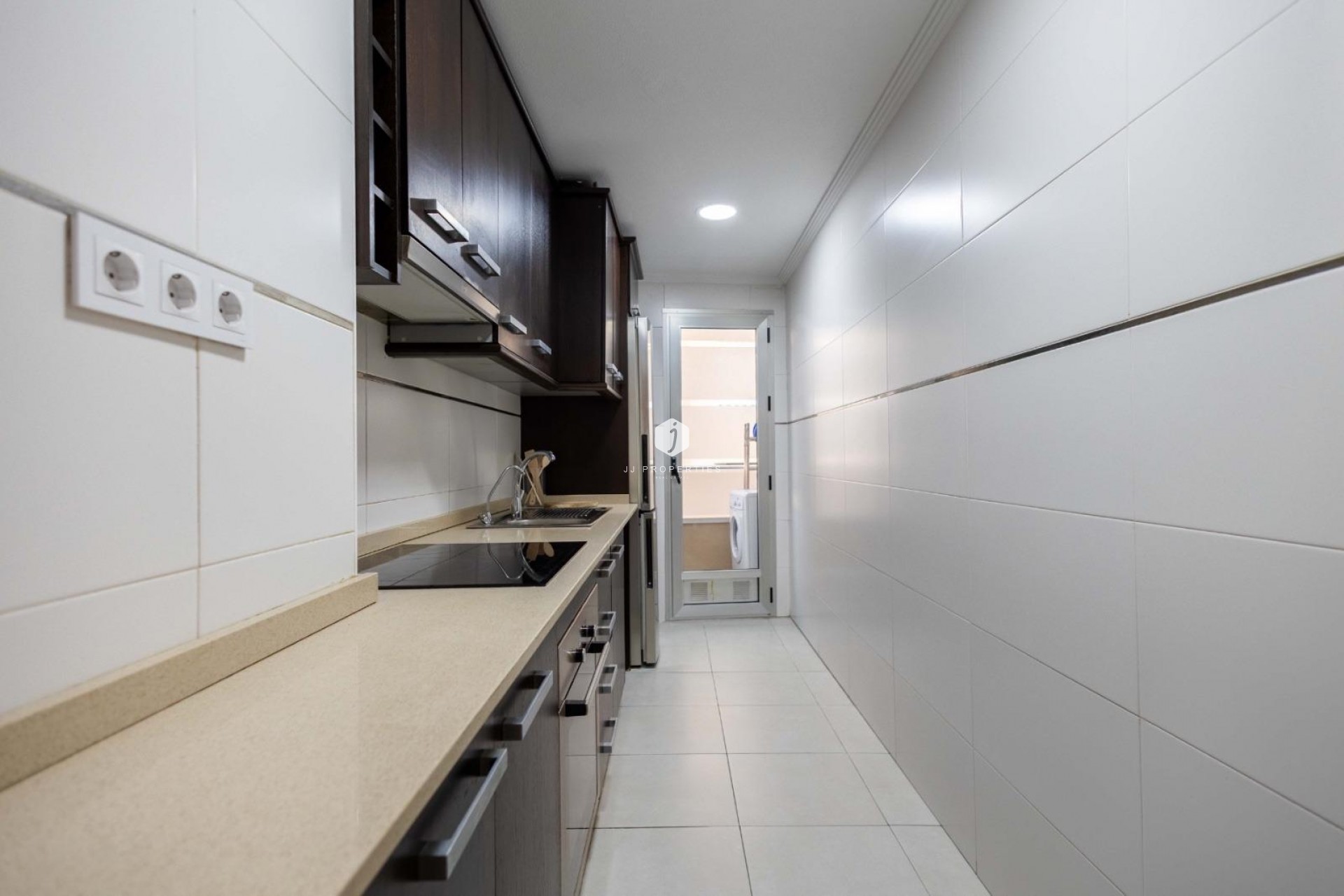 Aus zweiter Hand - Wohnung -
Torrevieja - Las calas