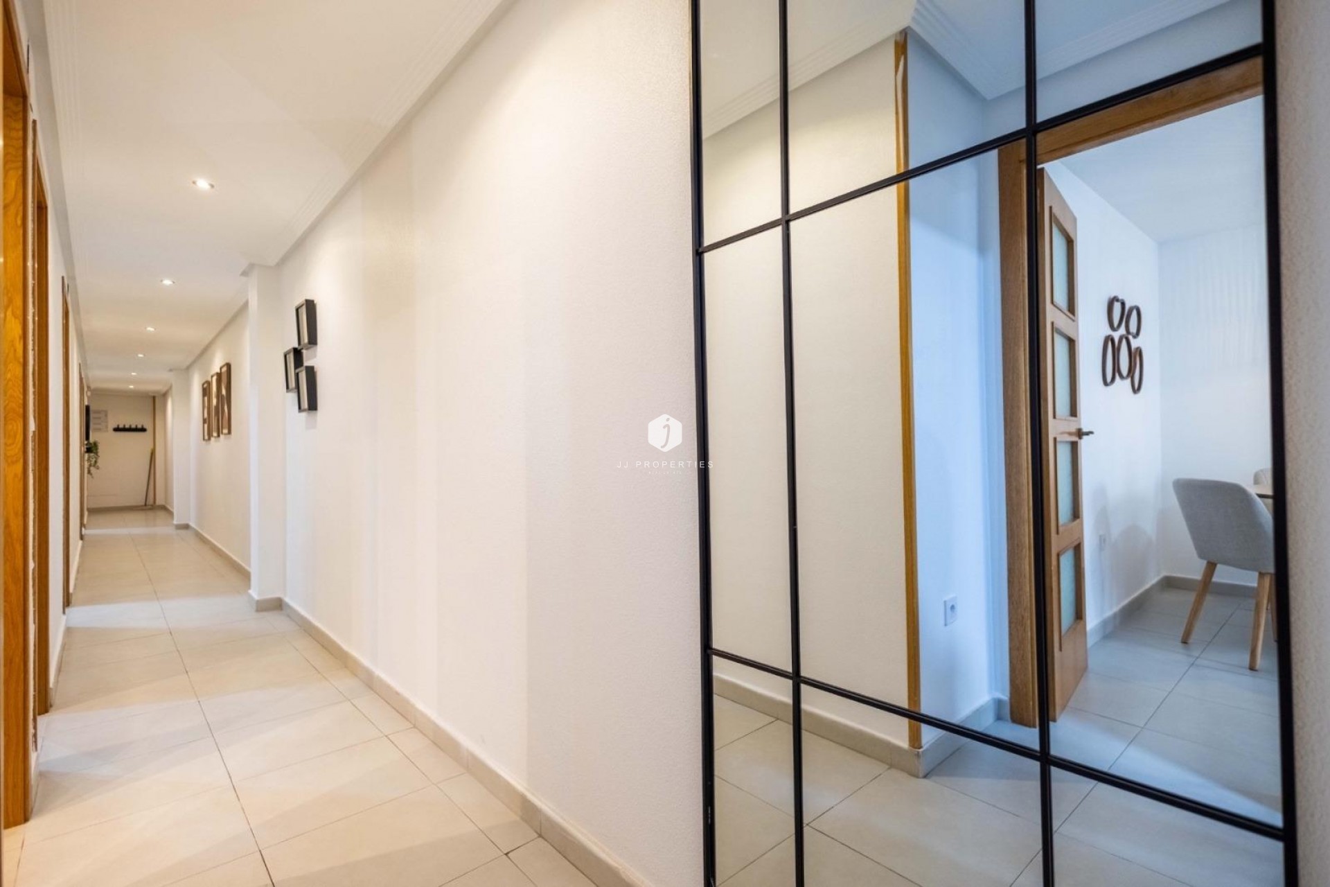 Aus zweiter Hand - Wohnung -
Torrevieja - Las calas