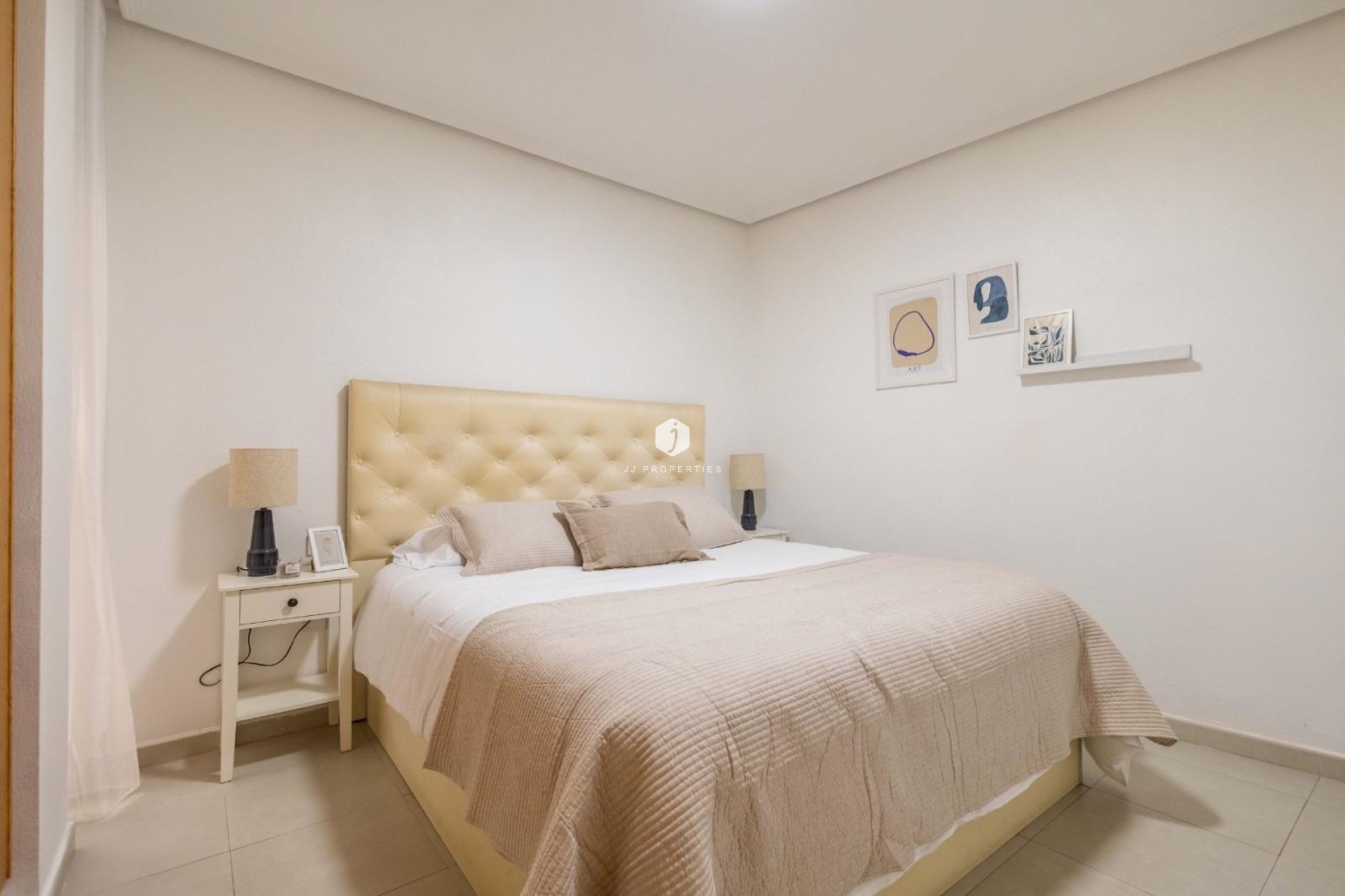Aus zweiter Hand - Wohnung -
Torrevieja - Las calas