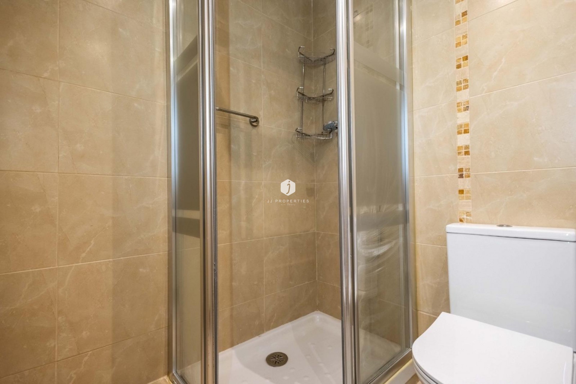 Aus zweiter Hand - Wohnung -
Torrevieja - Las calas