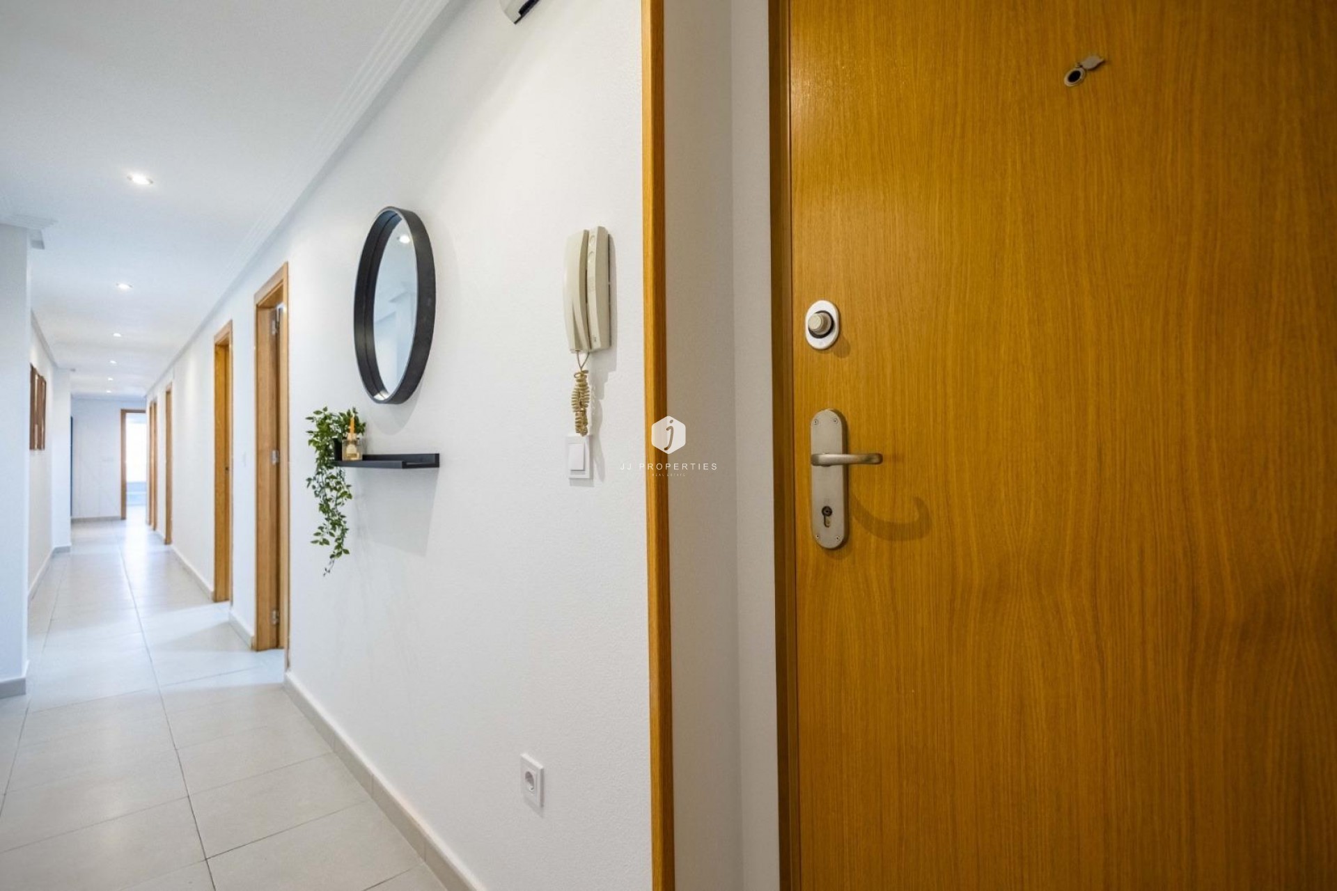 Aus zweiter Hand - Wohnung -
Torrevieja - Las calas