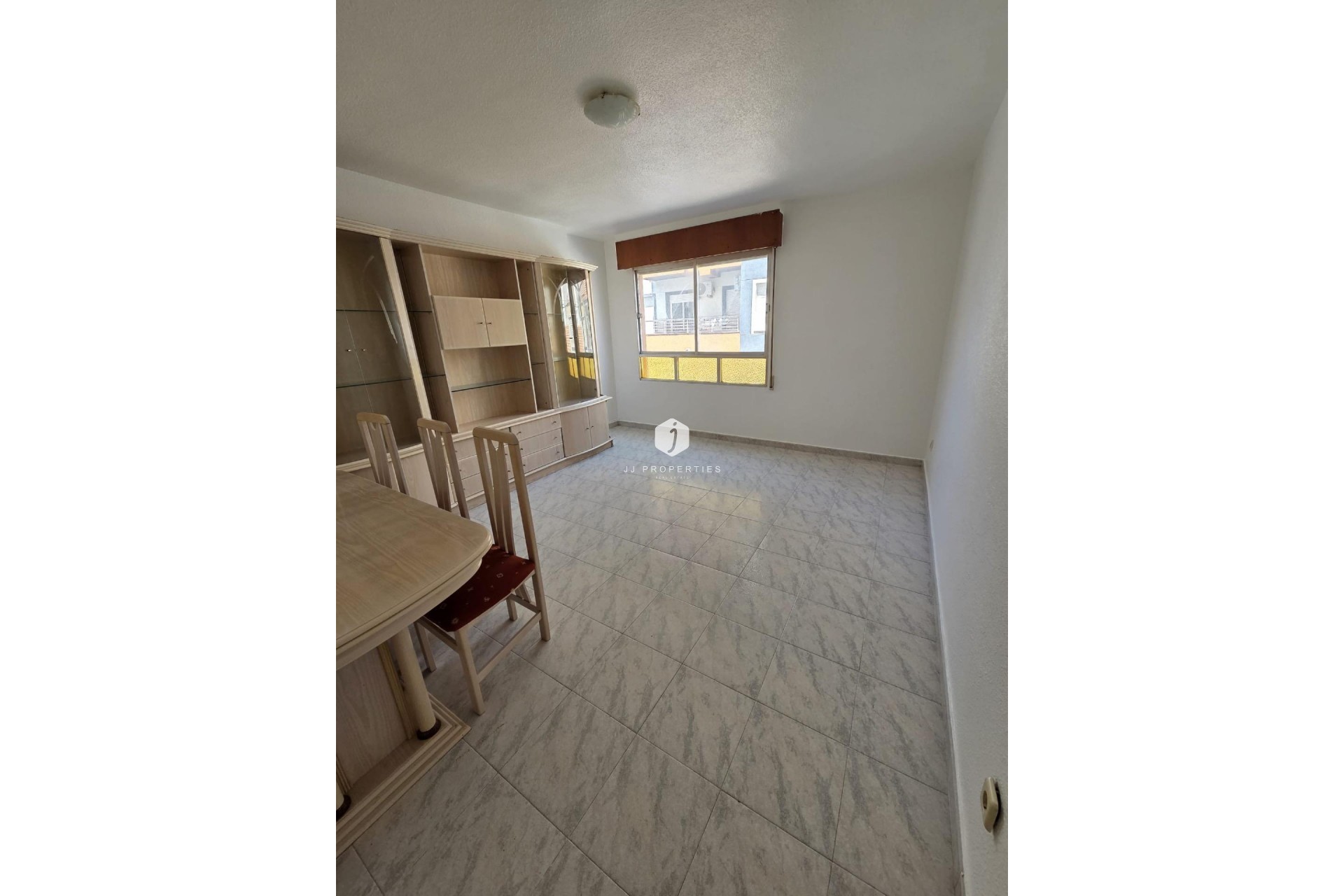 Aus zweiter Hand - Wohnung -
Torrevieja - Las Piscinas Naturales