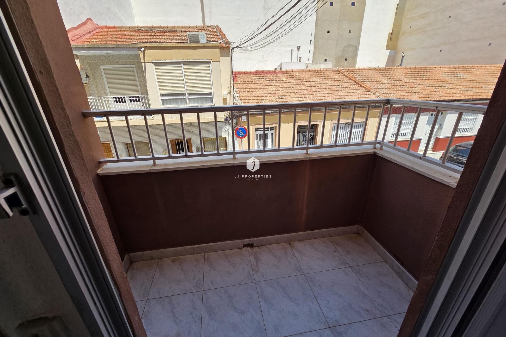 Aus zweiter Hand - Wohnung -
Torrevieja - Las Piscinas Naturales