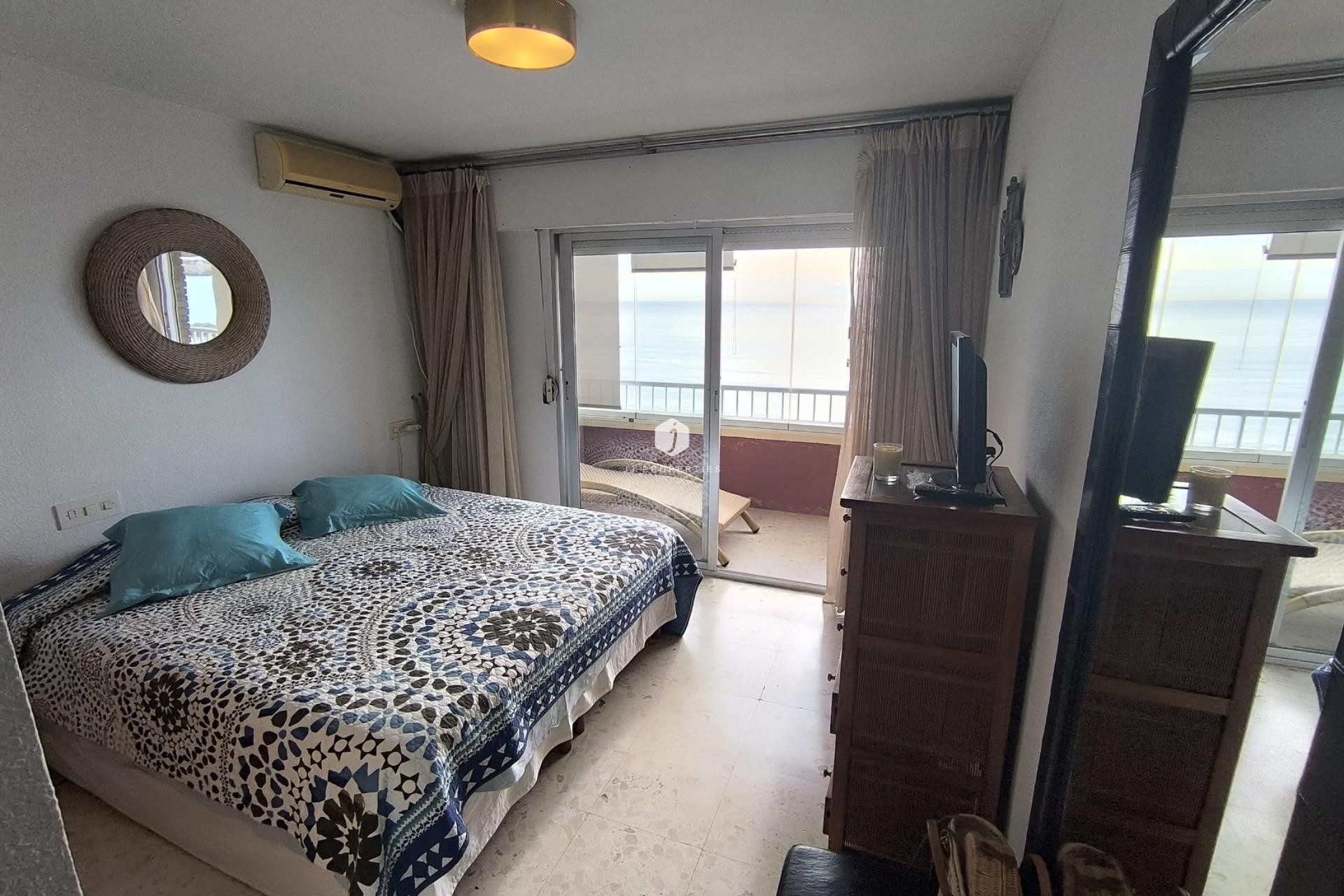 Aus zweiter Hand - Wohnung -
Torrevieja - Las Piscinas Naturales