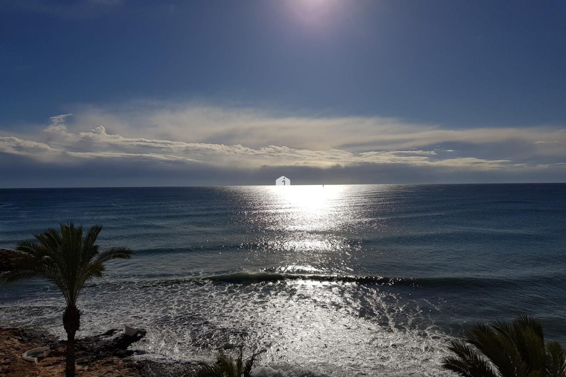 Aus zweiter Hand - Wohnung -
Torrevieja - Las Piscinas Naturales