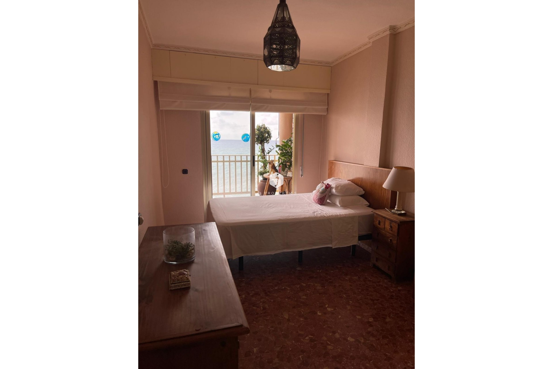 Aus zweiter Hand - Wohnung -
Torrevieja - Las Piscinas Naturales