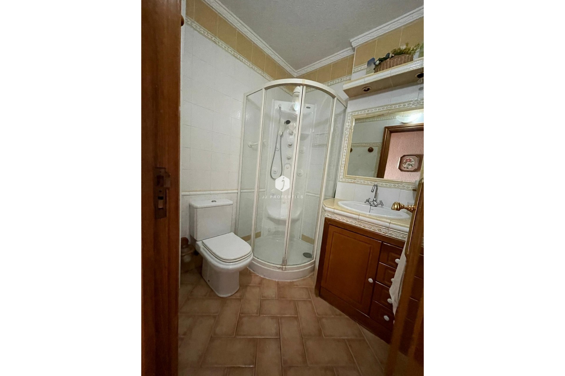 Aus zweiter Hand - Wohnung -
Torrevieja - Las Piscinas Naturales