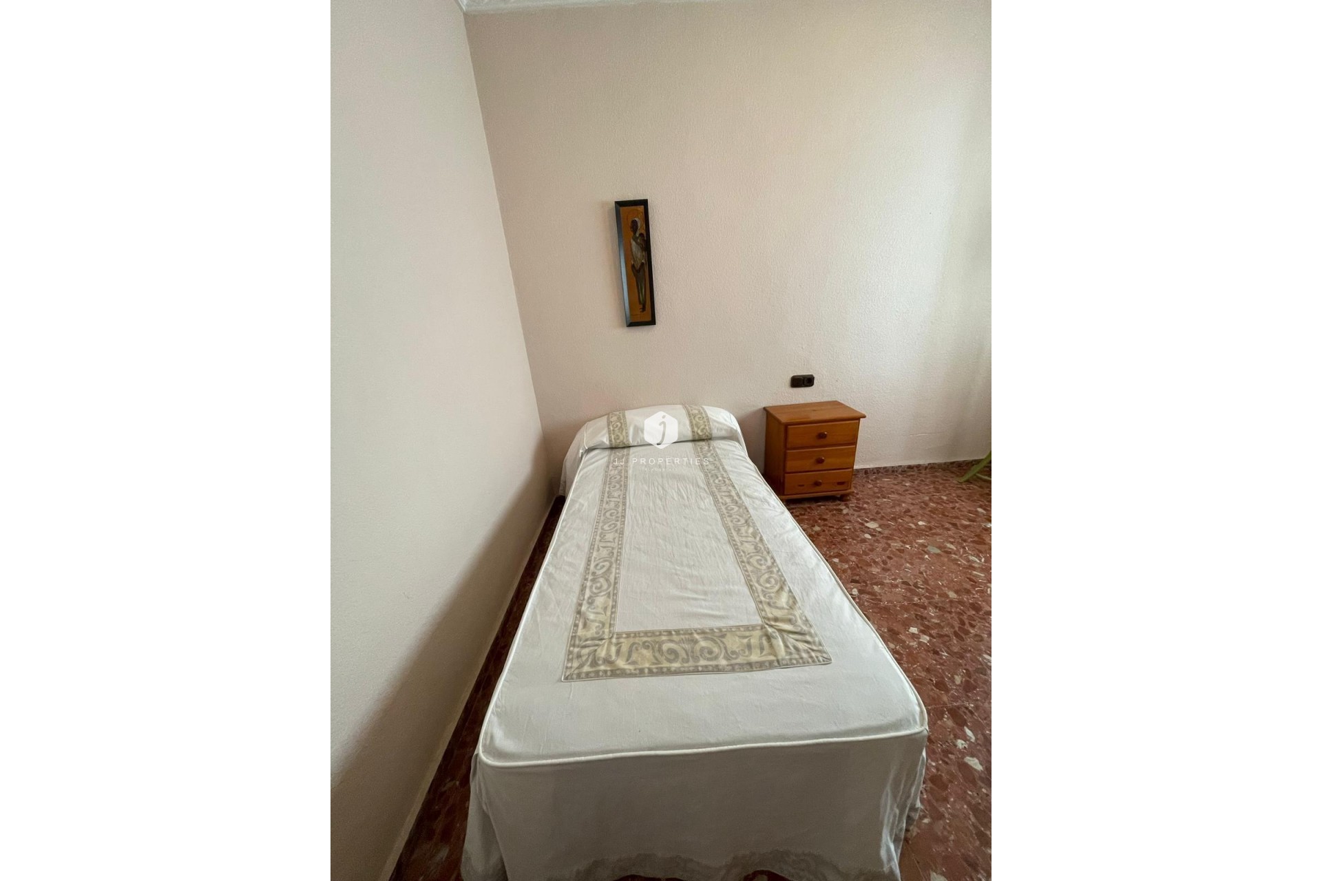 Aus zweiter Hand - Wohnung -
Torrevieja - Las Piscinas Naturales