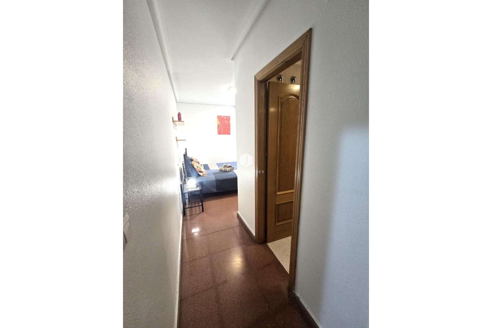 Aus zweiter Hand - Wohnung -
Torrevieja - Las Piscinas Naturales
