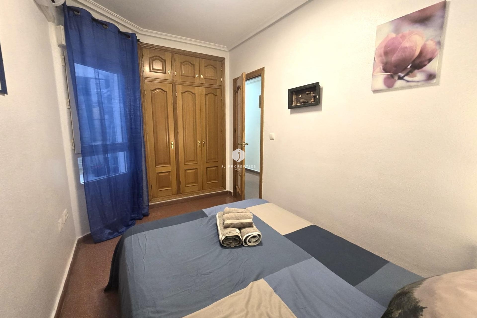 Aus zweiter Hand - Wohnung -
Torrevieja - Las Piscinas Naturales