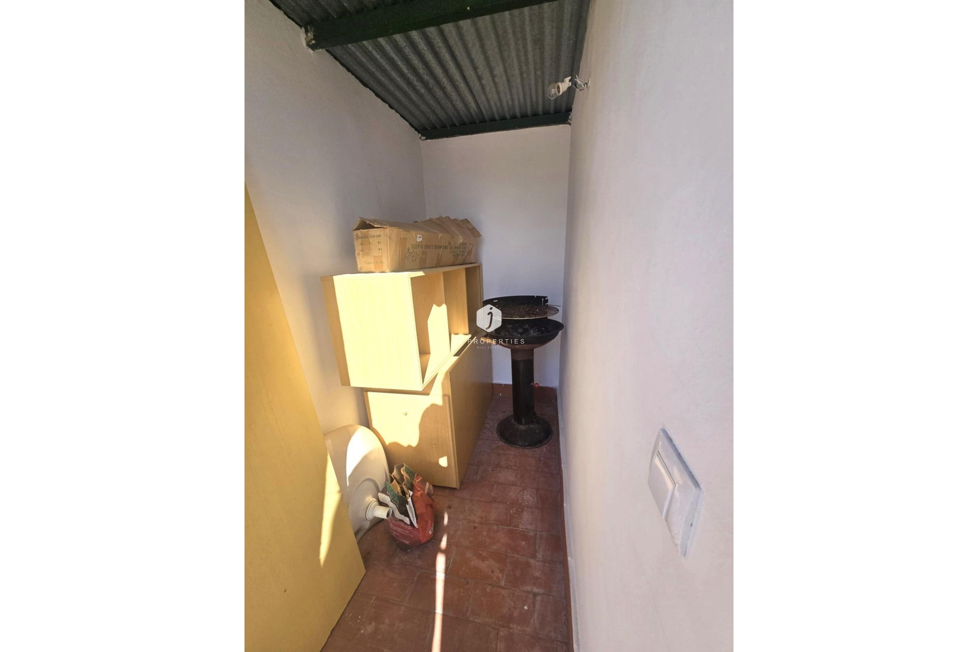 Aus zweiter Hand - Wohnung -
Torrevieja - Las Piscinas Naturales