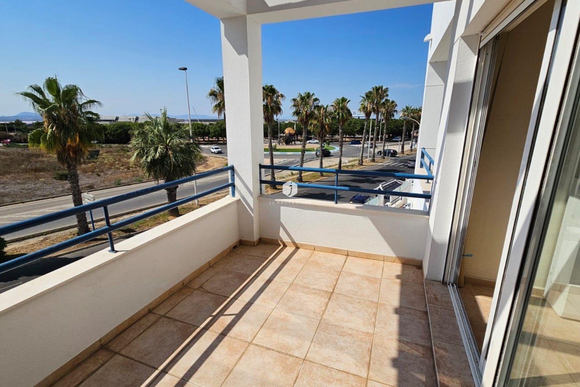Aus zweiter Hand - Wohnung -
Torrevieja - Los Balcones - Los Altos del Edén