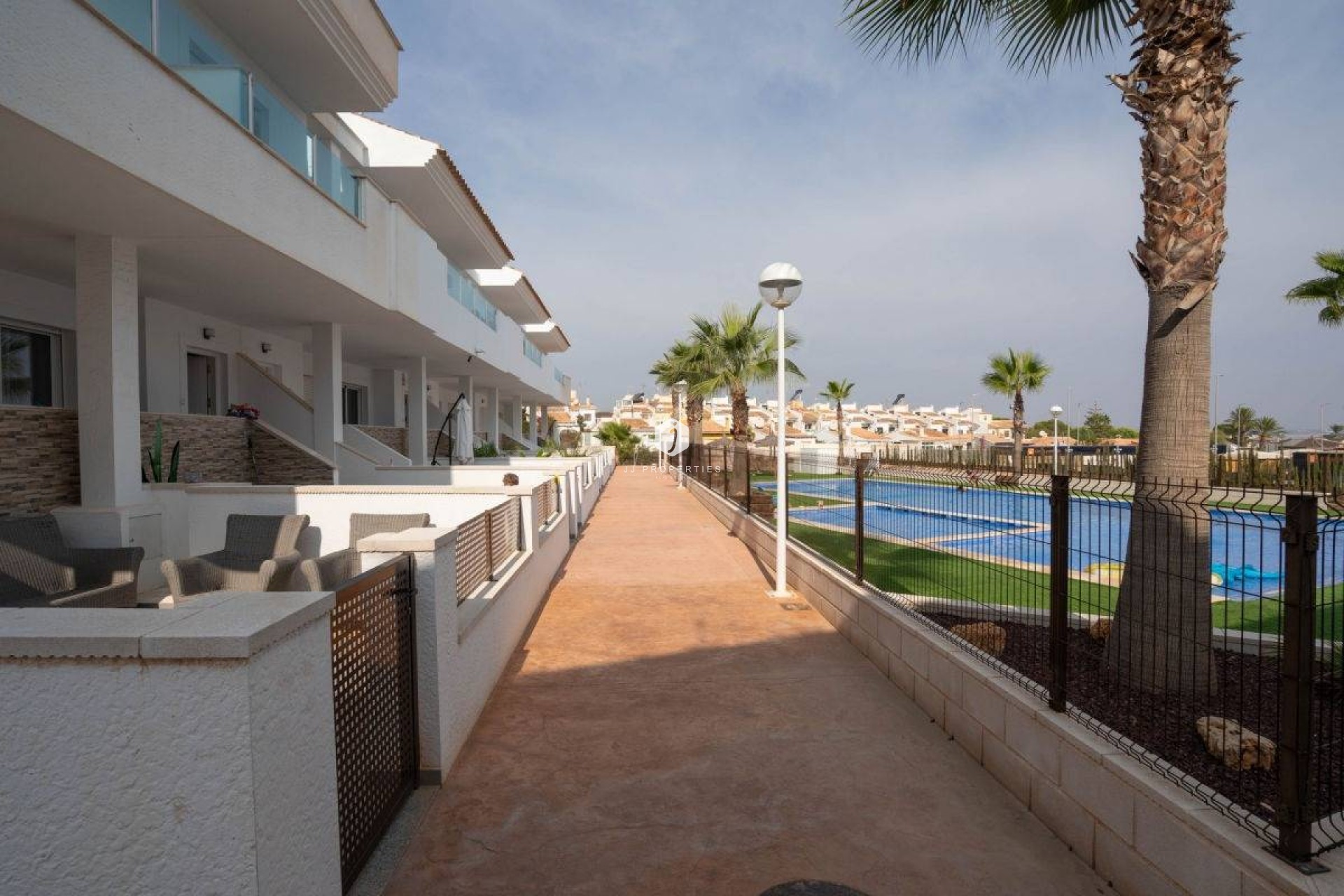 Aus zweiter Hand - Wohnung -
Torrevieja - Los Balcones - Los Altos del Edén