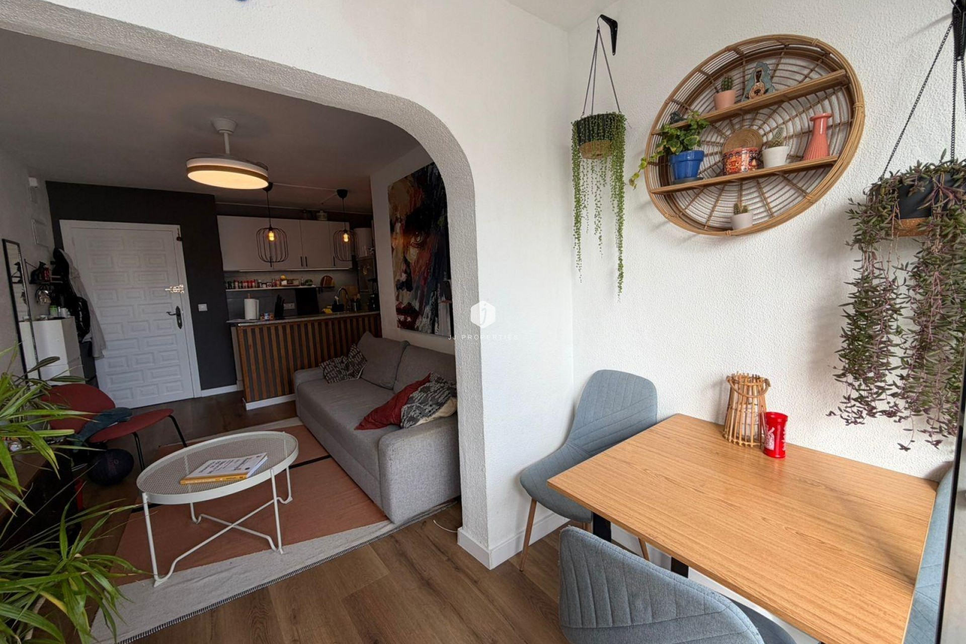 Aus zweiter Hand - Wohnung -
Torrevieja - Los Balcones - Los Altos del Edén