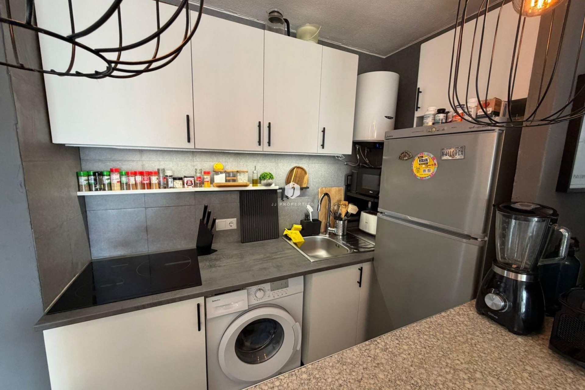 Aus zweiter Hand - Wohnung -
Torrevieja - Los Balcones - Los Altos del Edén