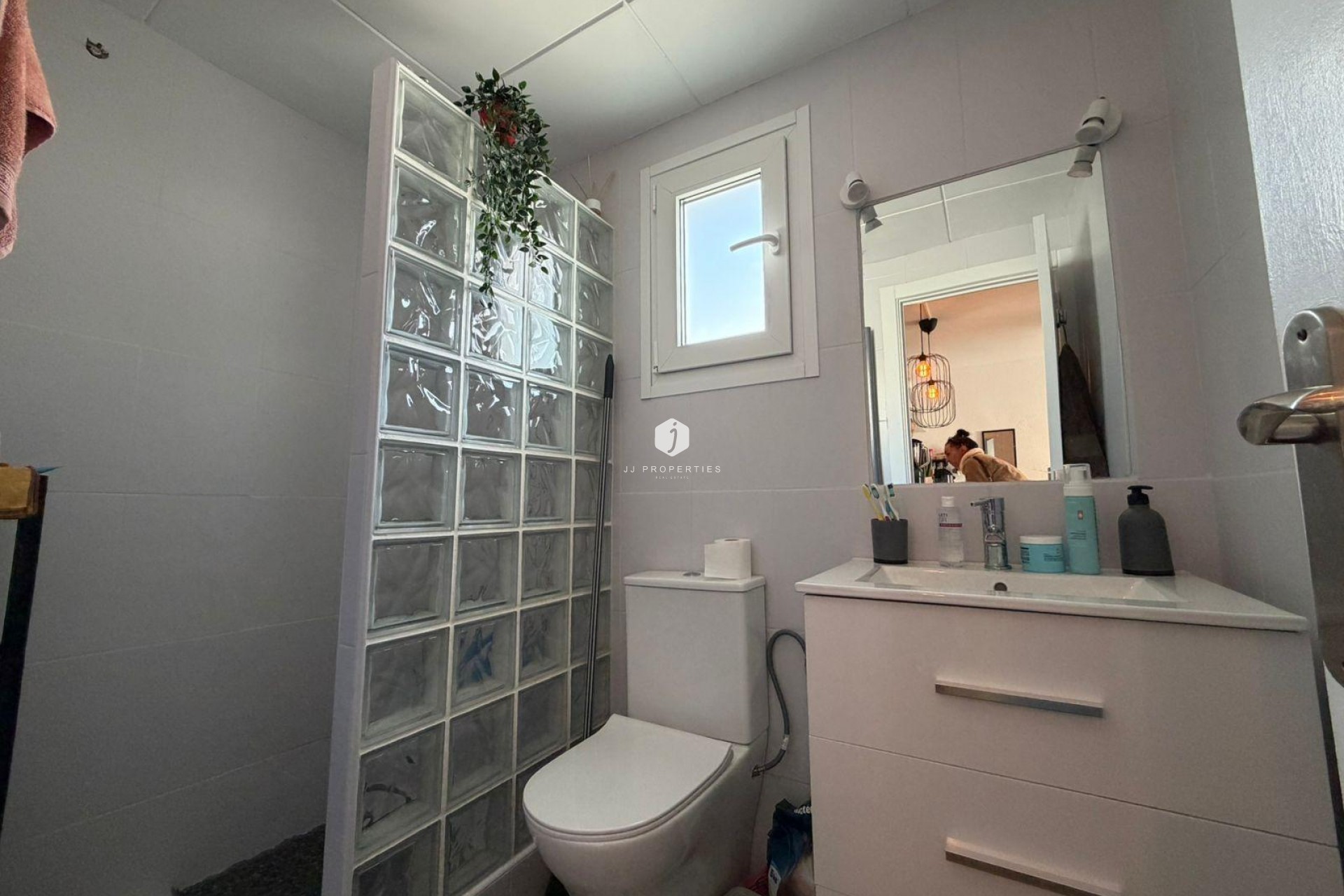 Aus zweiter Hand - Wohnung -
Torrevieja - Los Balcones - Los Altos del Edén