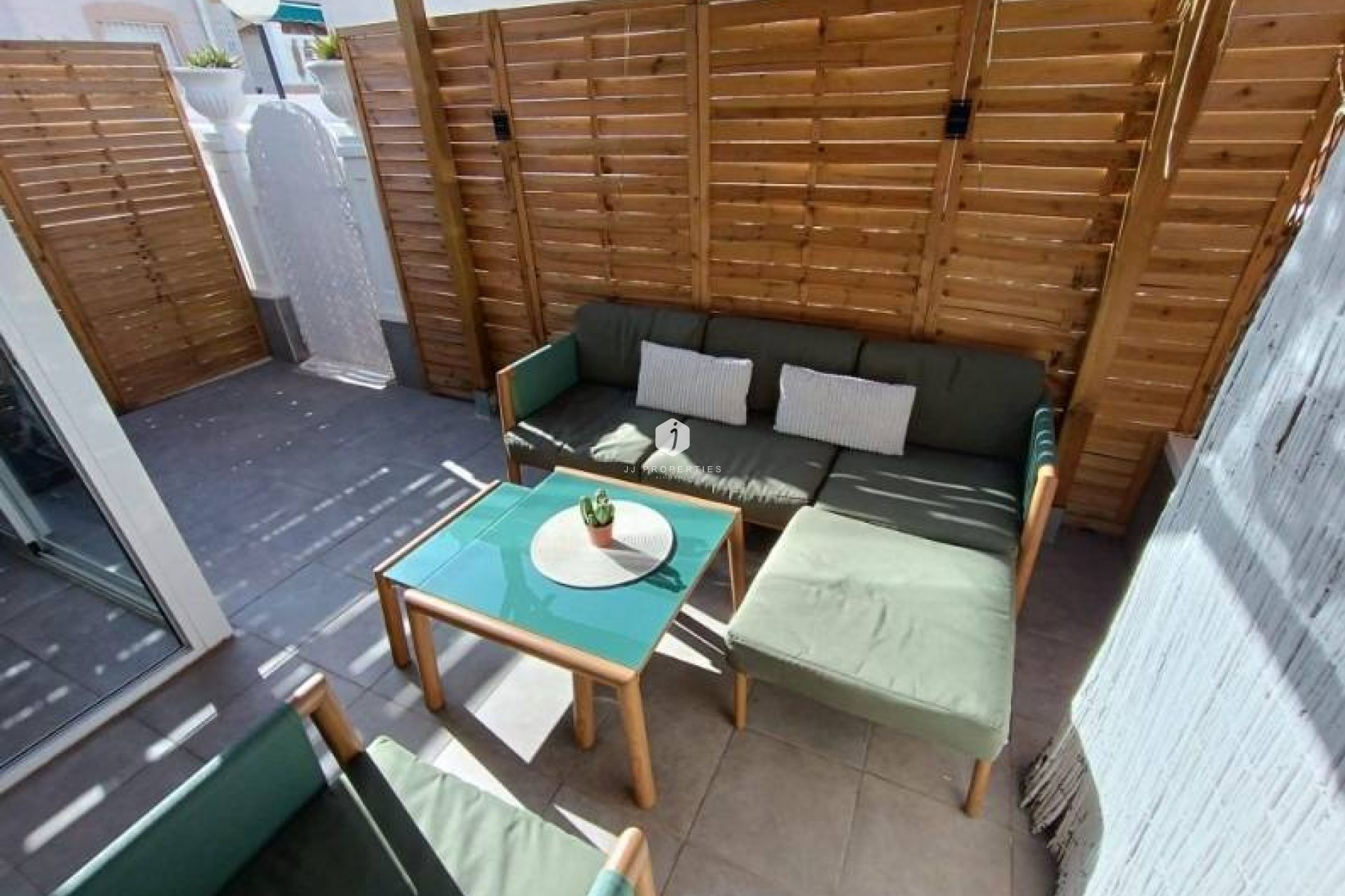 Aus zweiter Hand - Wohnung -
Torrevieja - Los Balcones