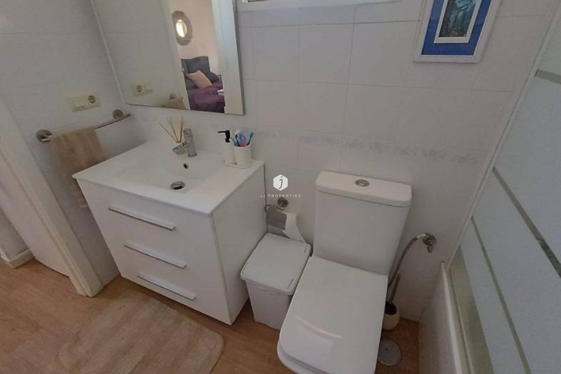 Aus zweiter Hand - Wohnung -
Torrevieja - Los Balcones