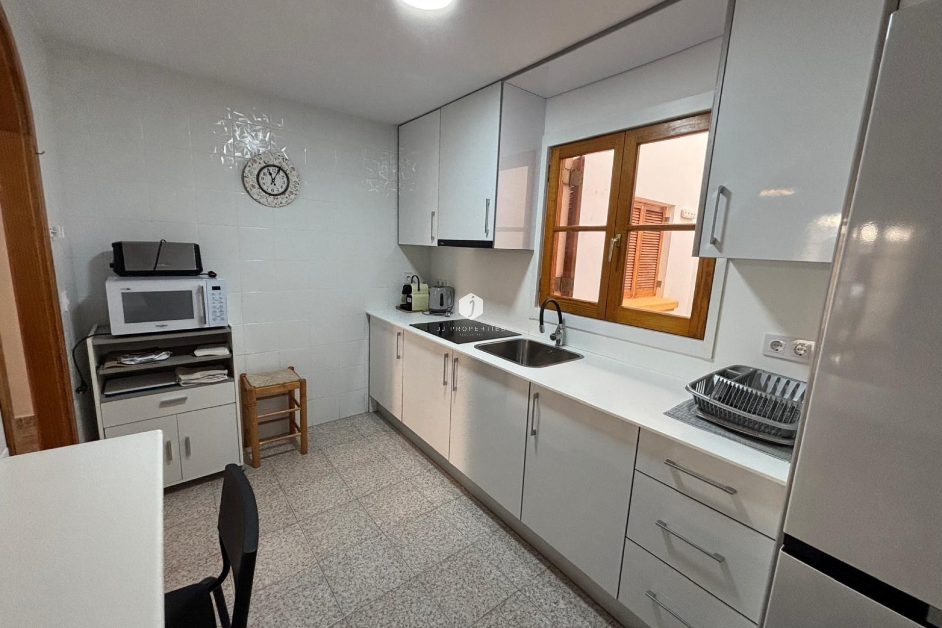 Aus zweiter Hand - Wohnung -
Torrevieja - Los Frutales