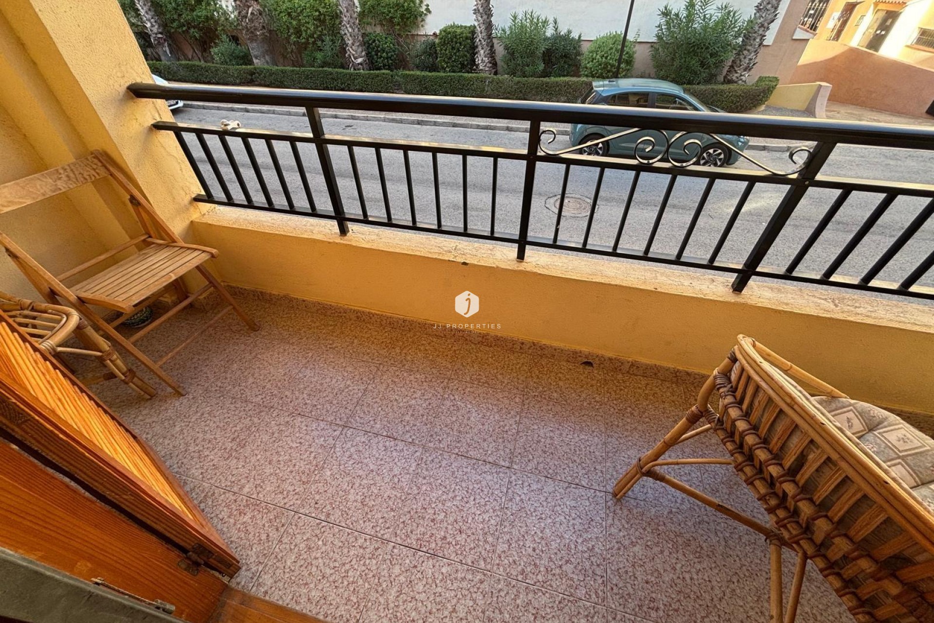 Aus zweiter Hand - Wohnung -
Torrevieja - Los Frutales