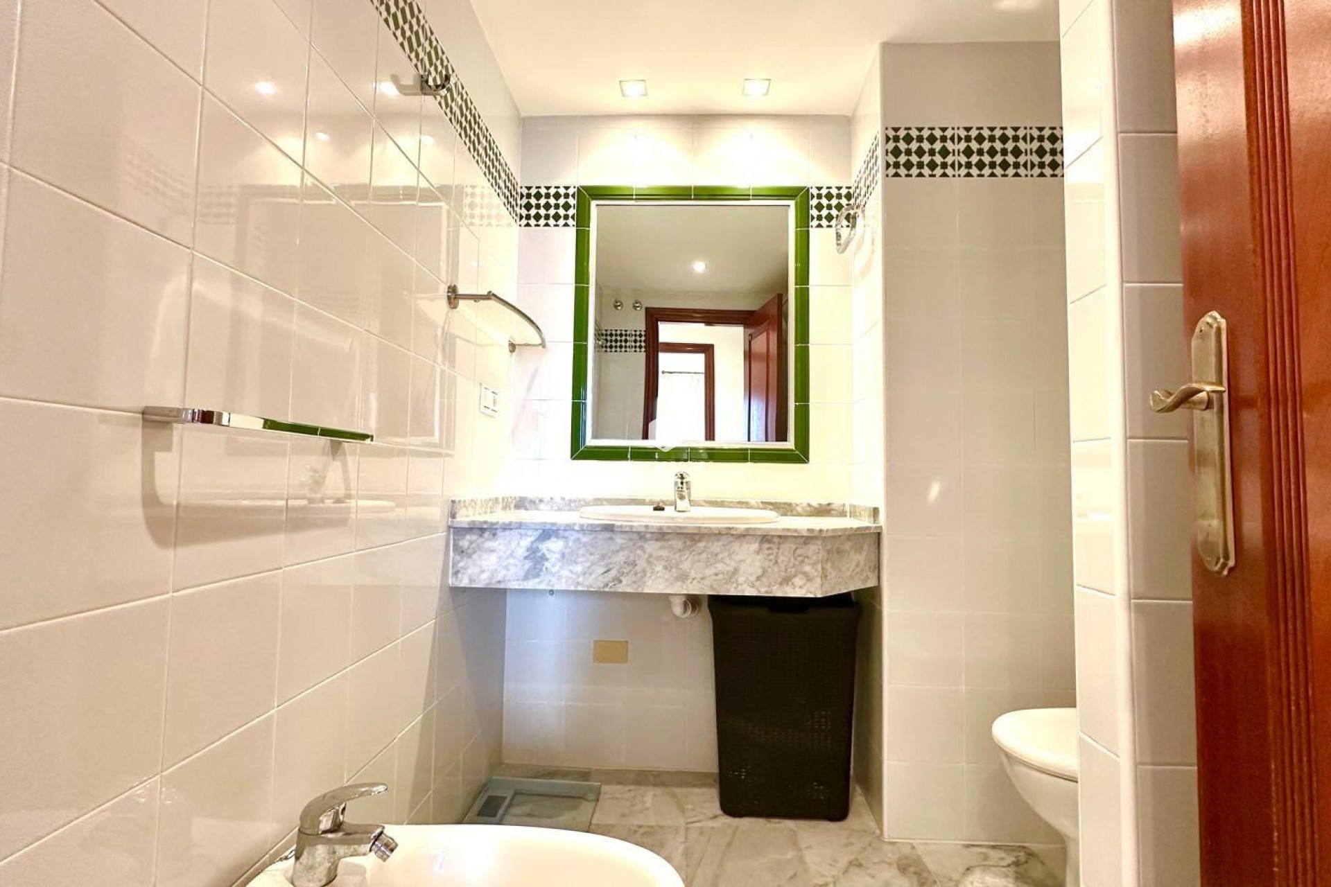 Aus zweiter Hand - Wohnung -
Torrevieja - Los Frutales