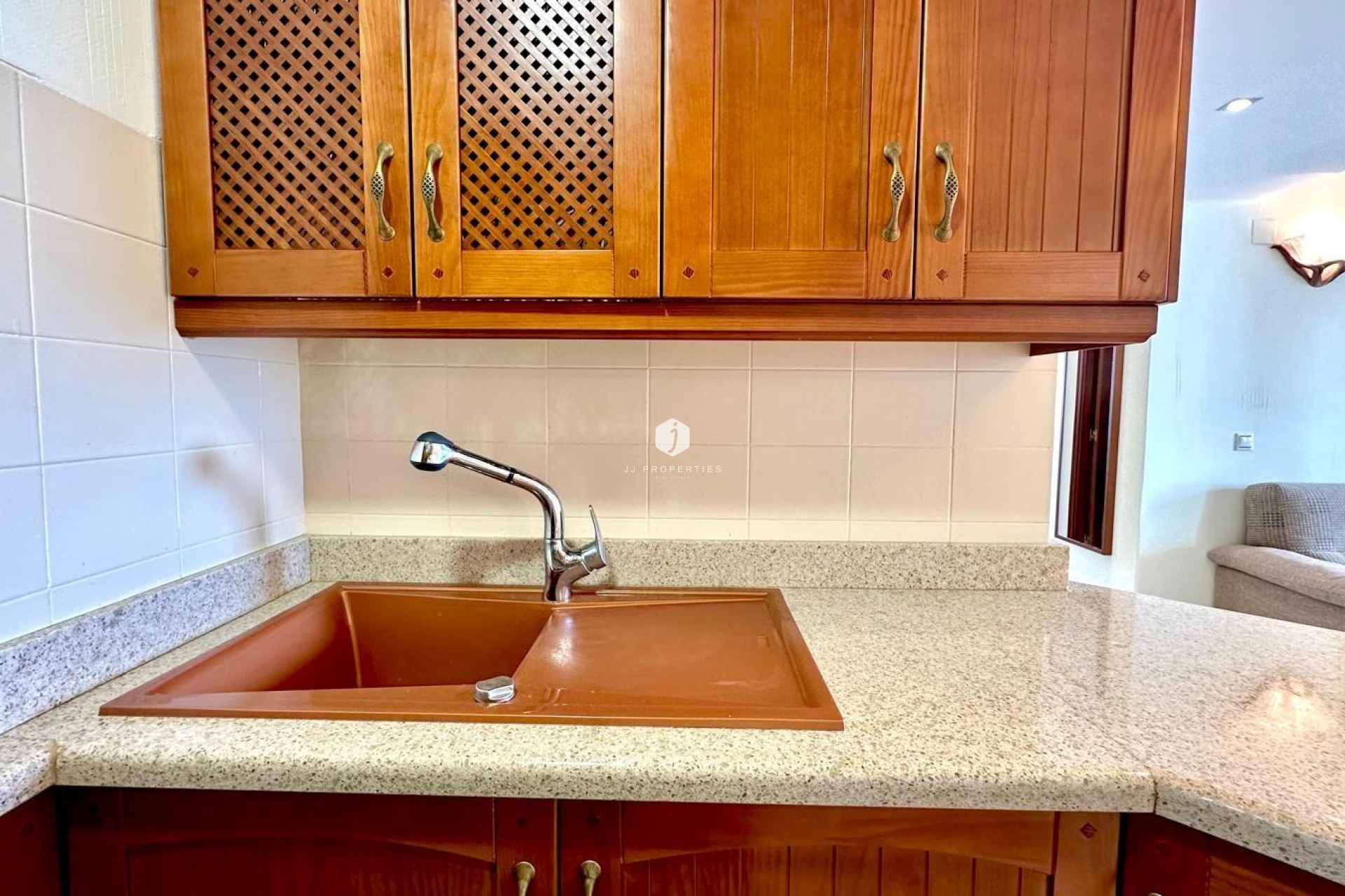 Aus zweiter Hand - Wohnung -
Torrevieja - Los Frutales