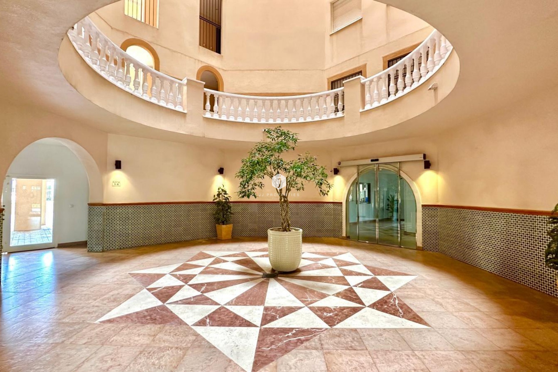 Aus zweiter Hand - Wohnung -
Torrevieja - Los Frutales