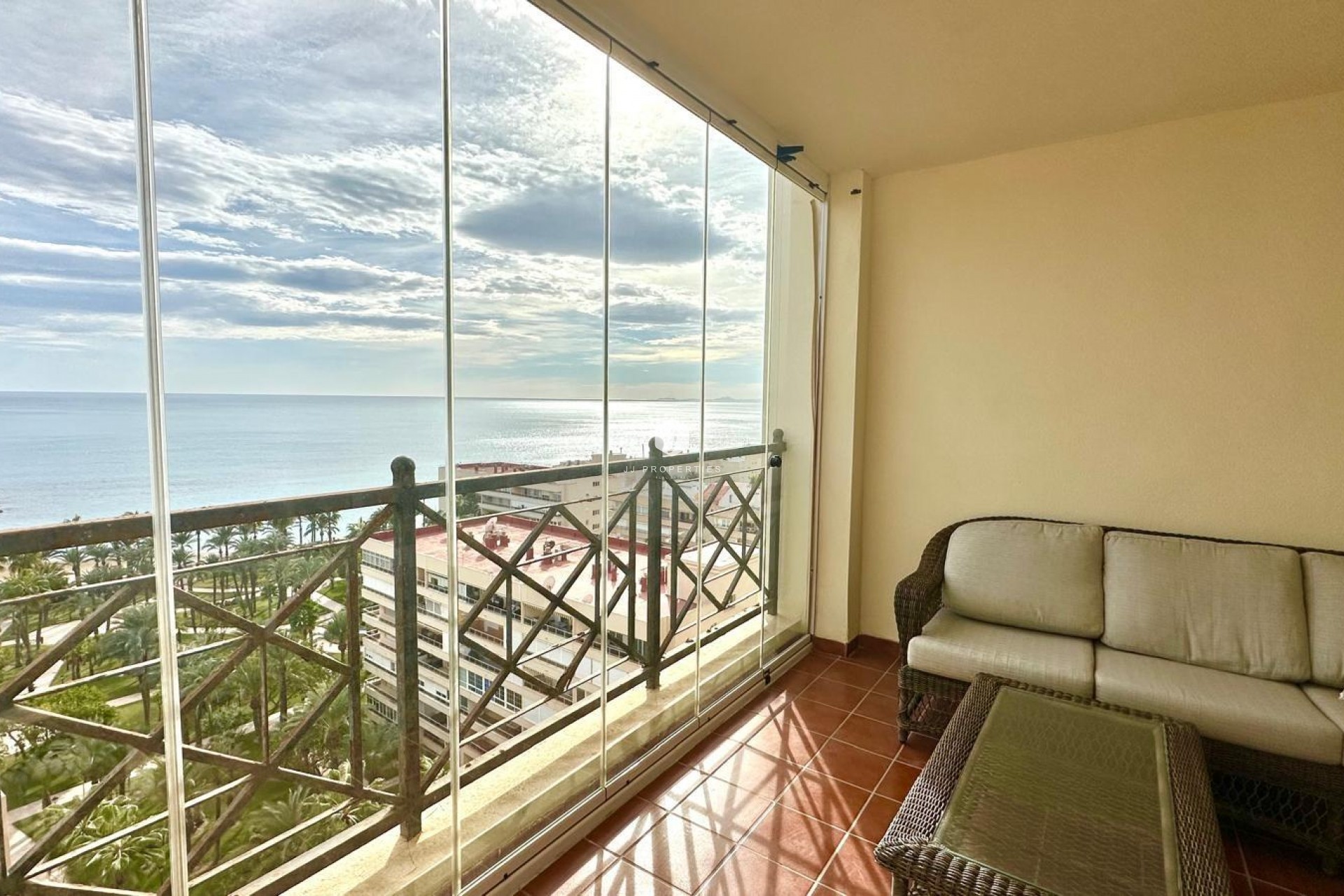 Aus zweiter Hand - Wohnung -
Torrevieja - Los Frutales