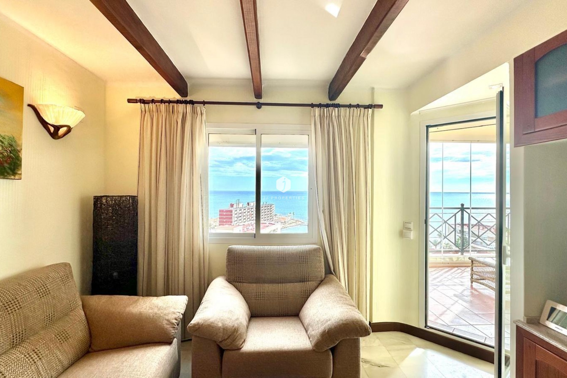 Aus zweiter Hand - Wohnung -
Torrevieja - Los Frutales