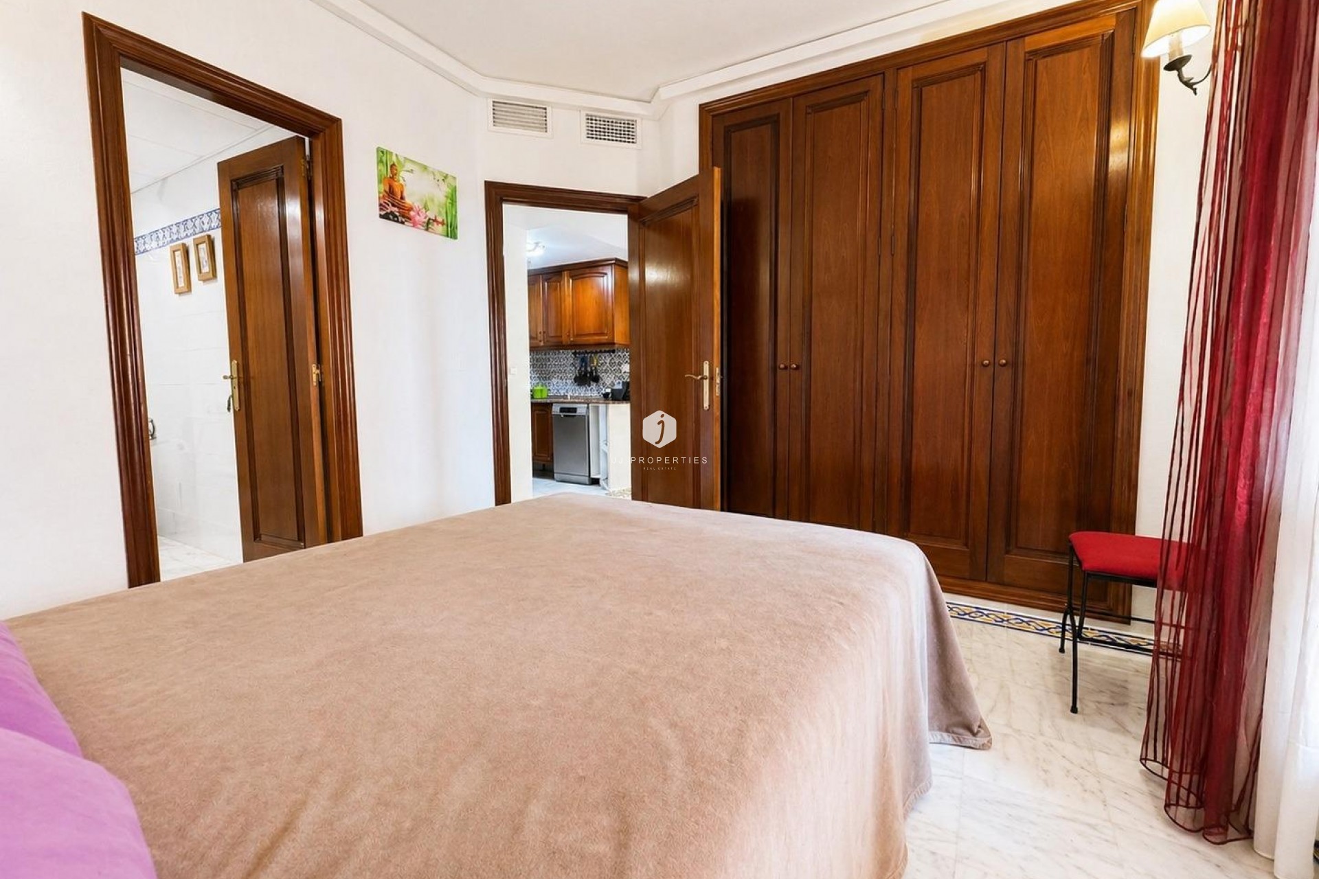 Aus zweiter Hand - Wohnung -
Torrevieja - Los Frutales