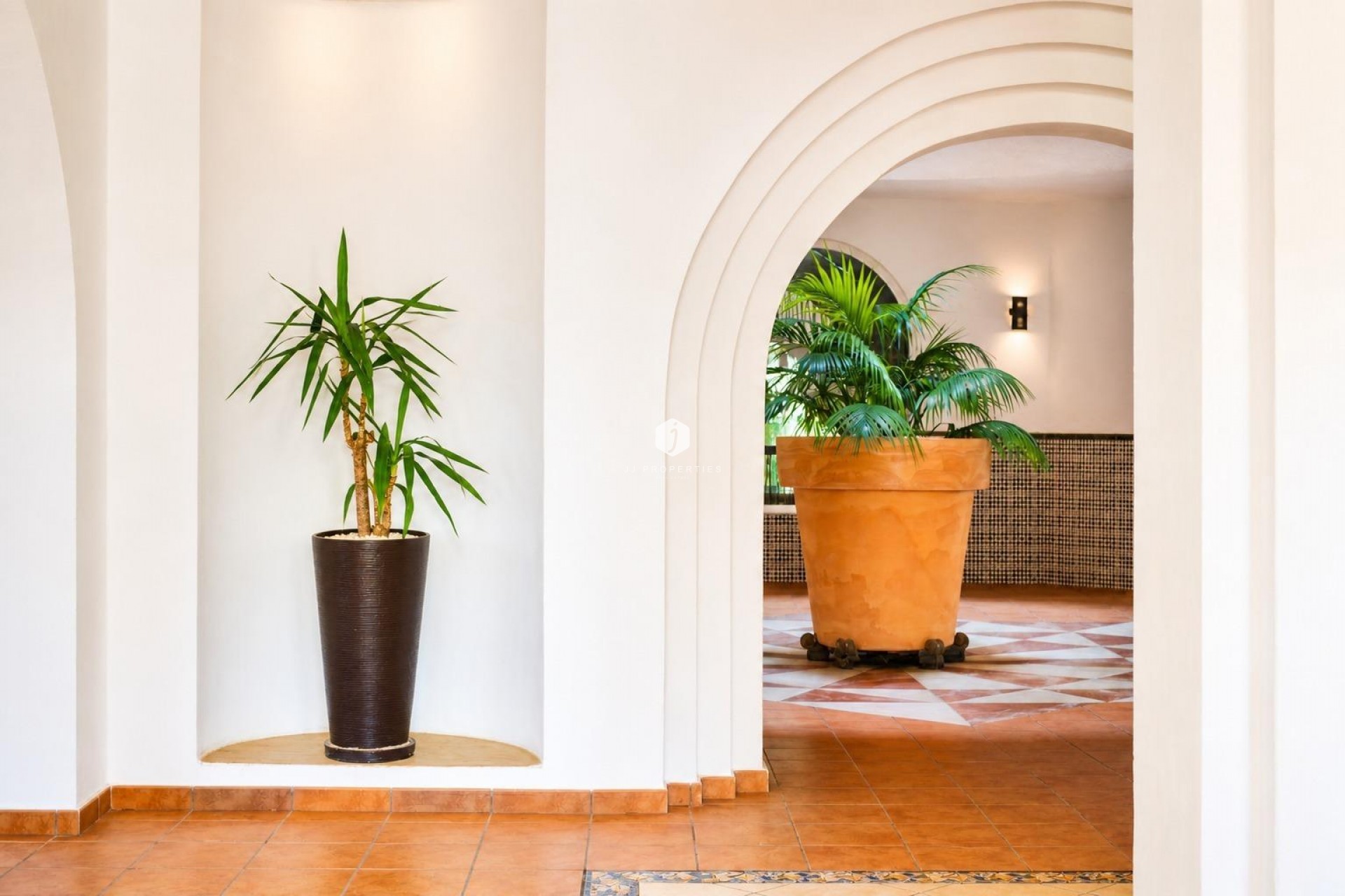 Aus zweiter Hand - Wohnung -
Torrevieja - Los Frutales