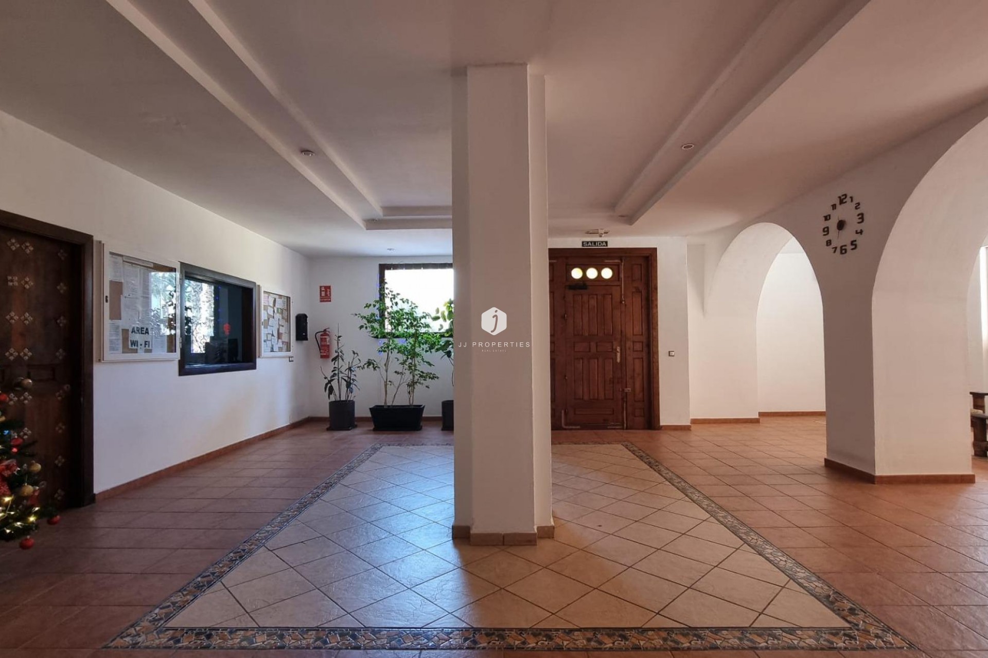 Aus zweiter Hand - Wohnung -
Torrevieja - Los Frutales