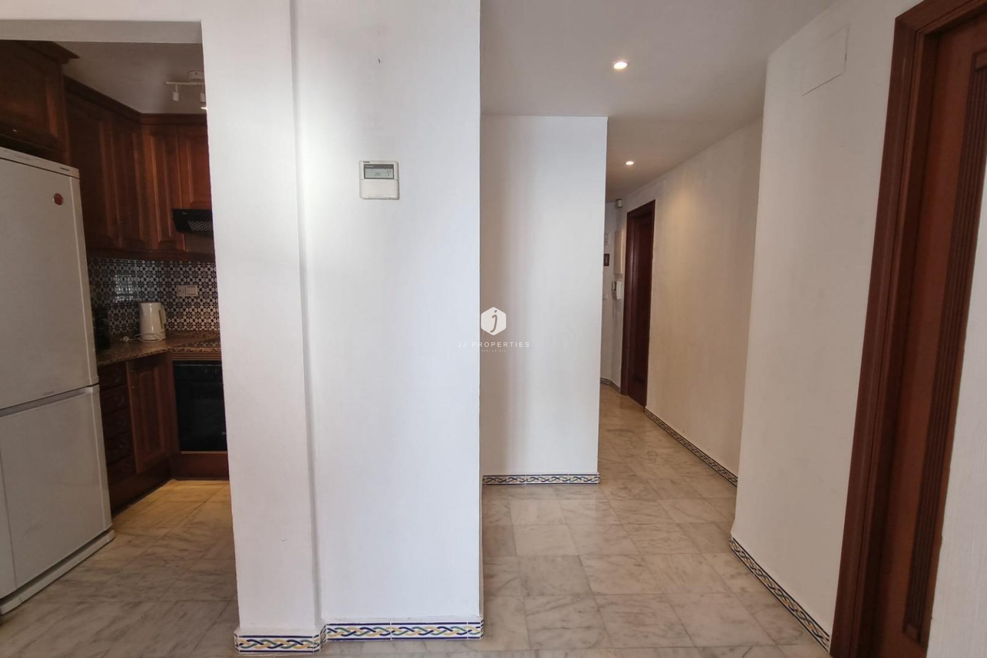 Aus zweiter Hand - Wohnung -
Torrevieja - Los Frutales