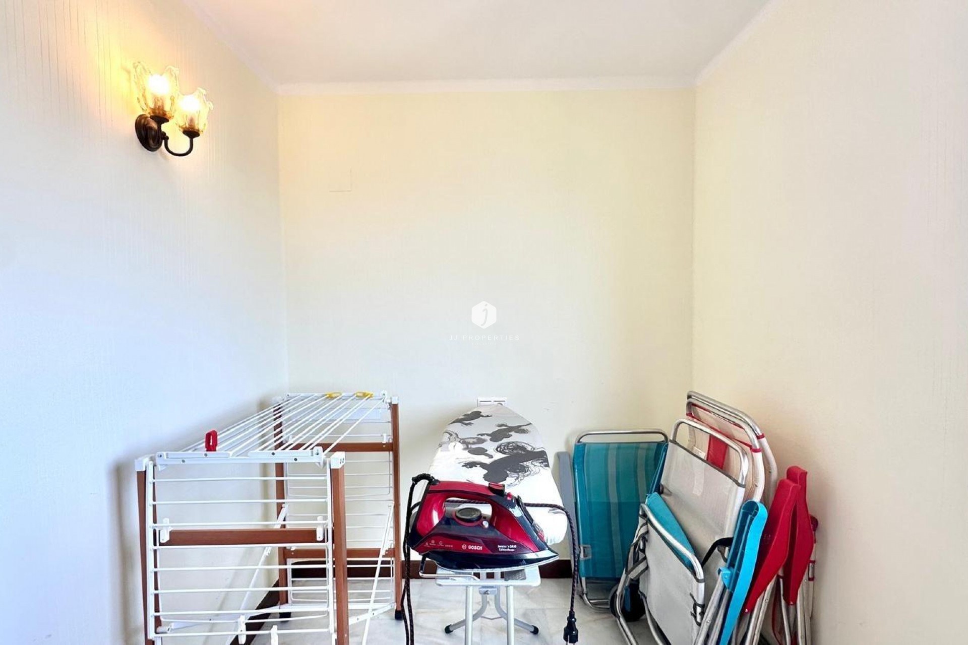 Aus zweiter Hand - Wohnung -
Torrevieja - Los Frutales