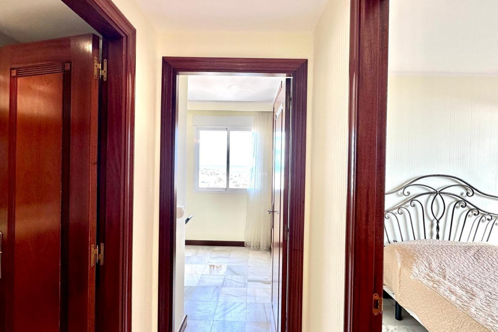 Aus zweiter Hand - Wohnung -
Torrevieja - Los Frutales