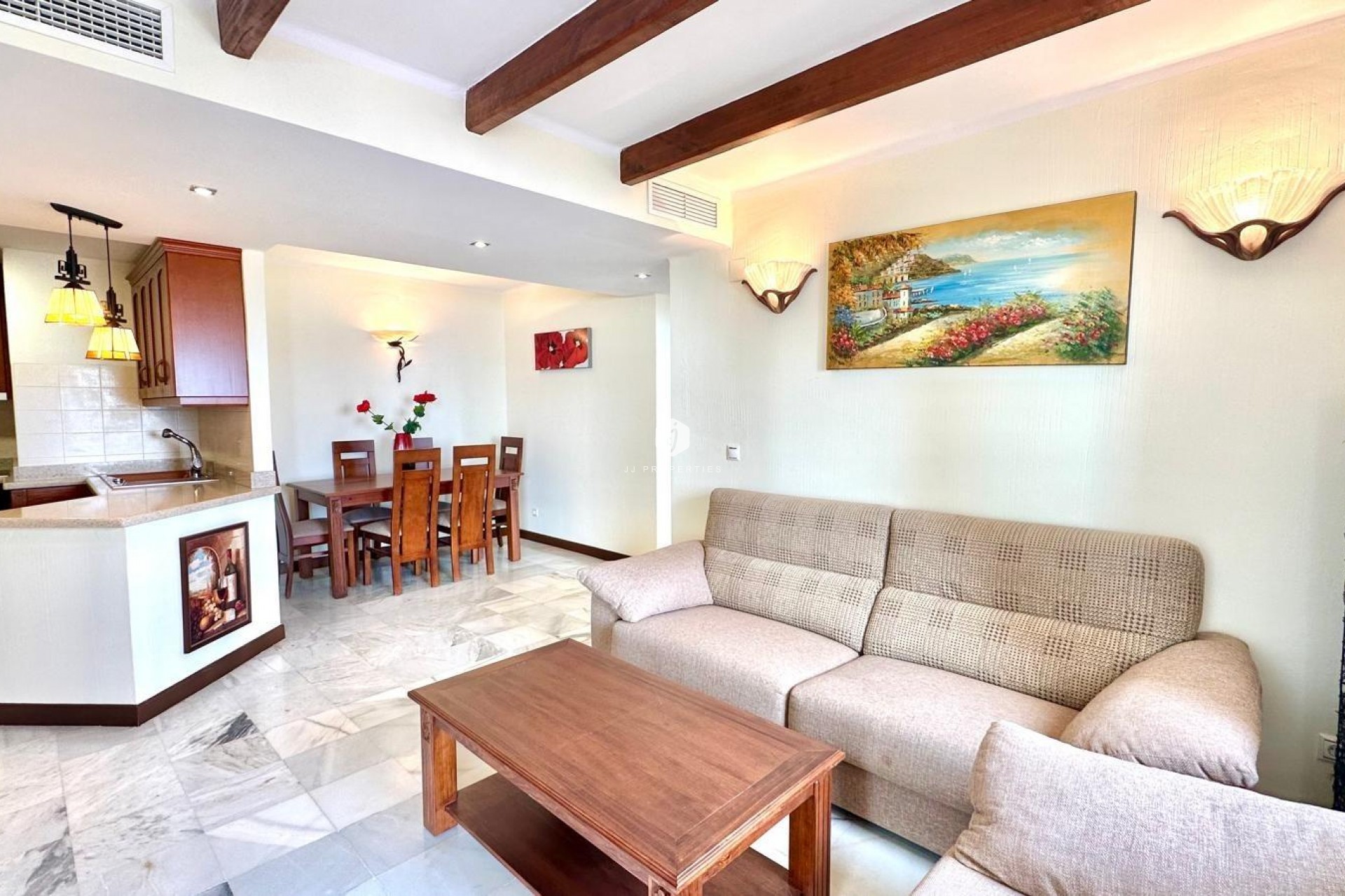 Aus zweiter Hand - Wohnung -
Torrevieja - Los Frutales