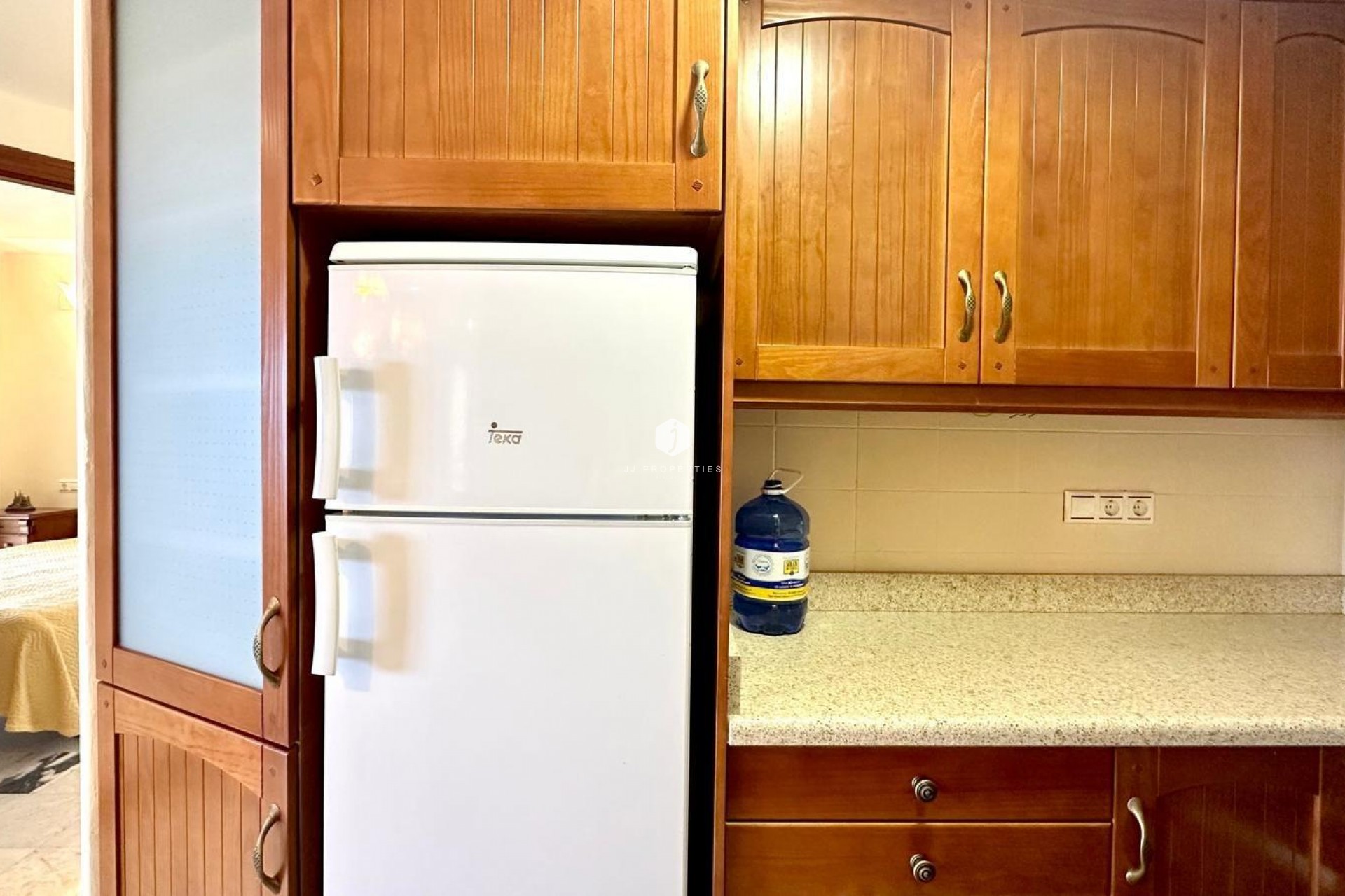 Aus zweiter Hand - Wohnung -
Torrevieja - Los Frutales