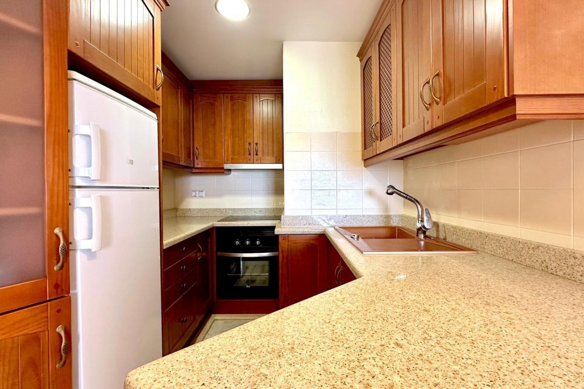 Aus zweiter Hand - Wohnung -
Torrevieja - Los Frutales