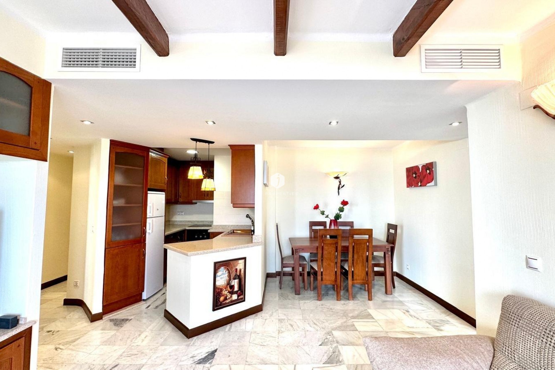Aus zweiter Hand - Wohnung -
Torrevieja - Los Frutales