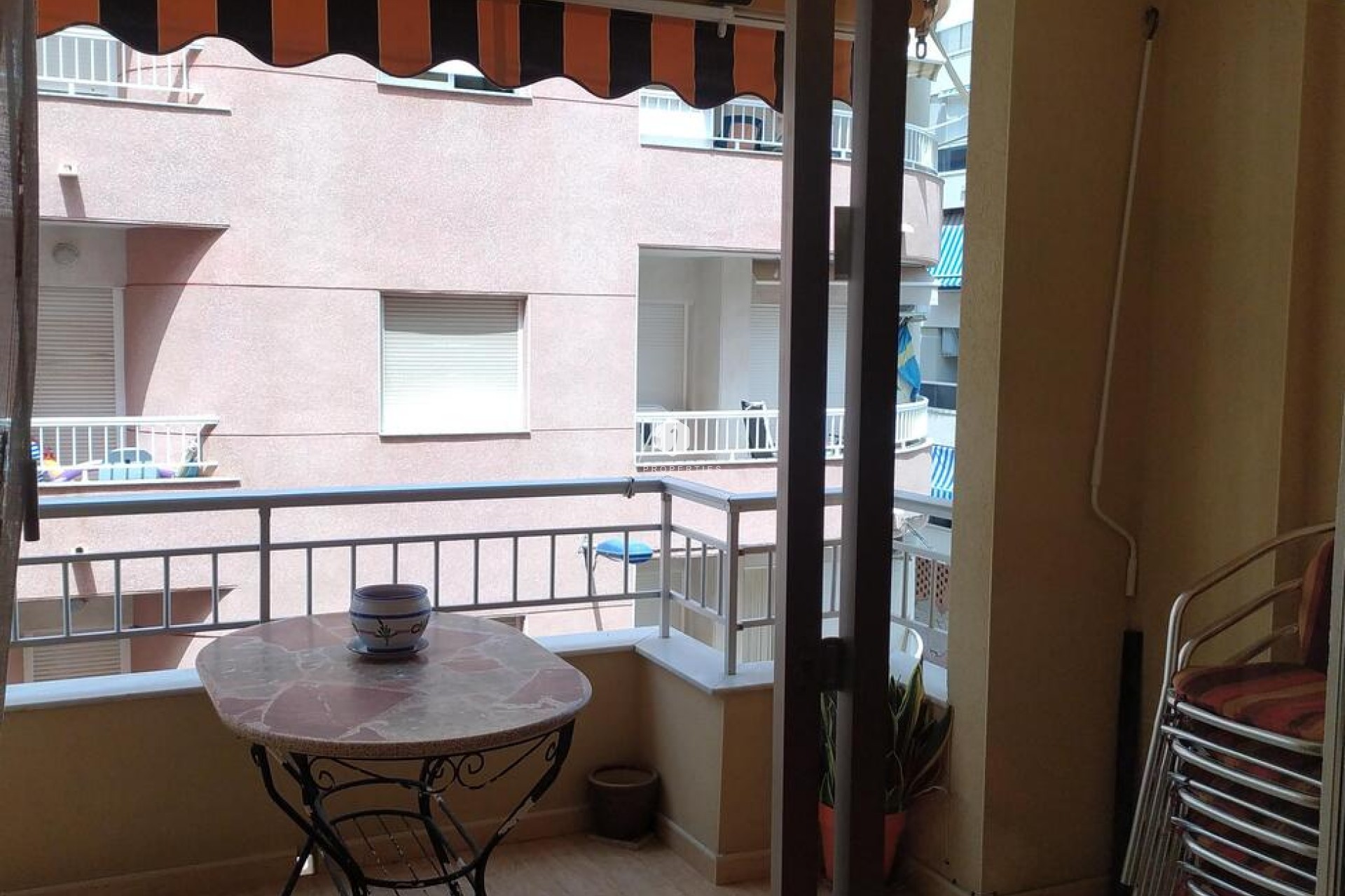 Aus zweiter Hand - Wohnung -
Torrevieja - Los Locos
