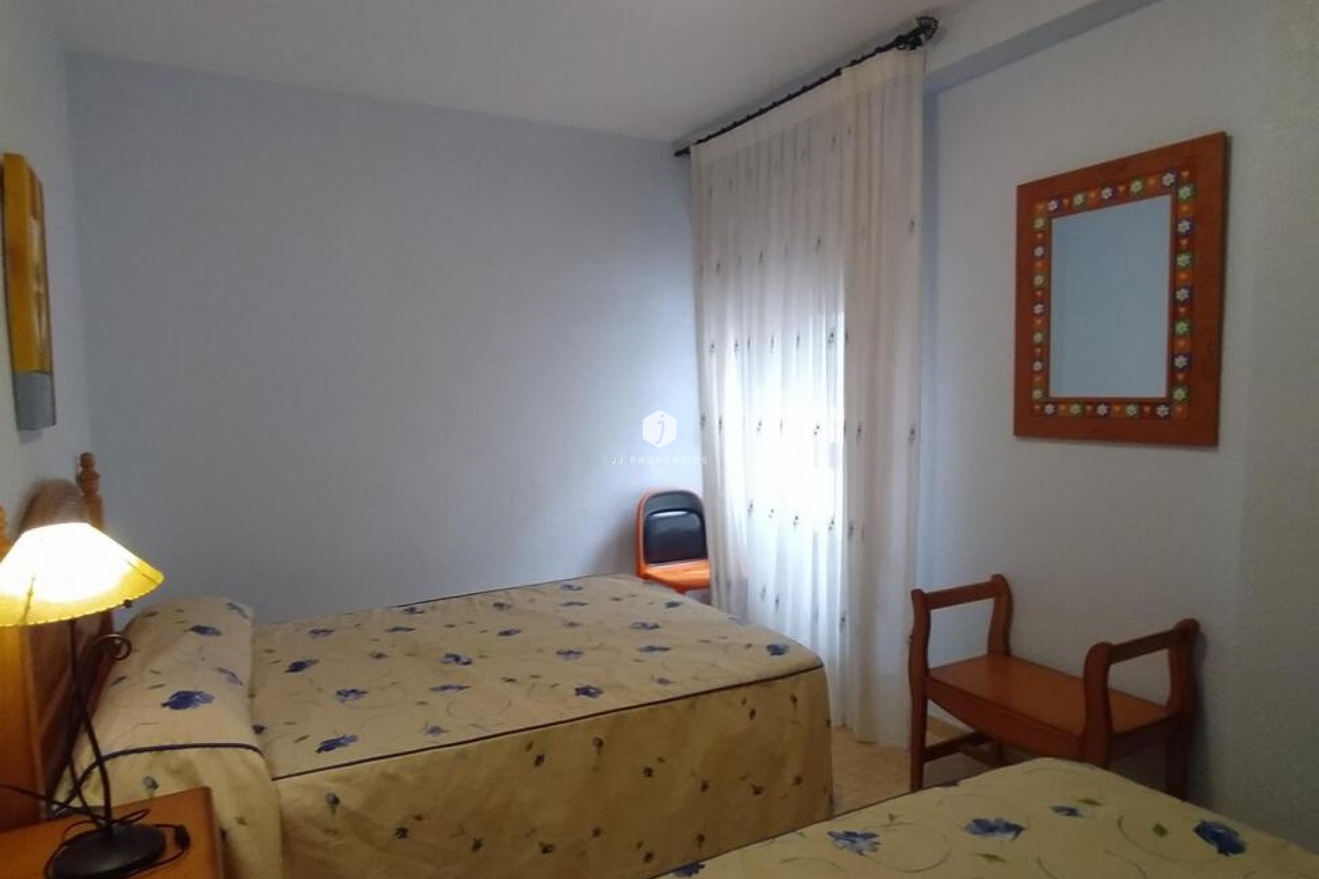 Aus zweiter Hand - Wohnung -
Torrevieja - Los Locos