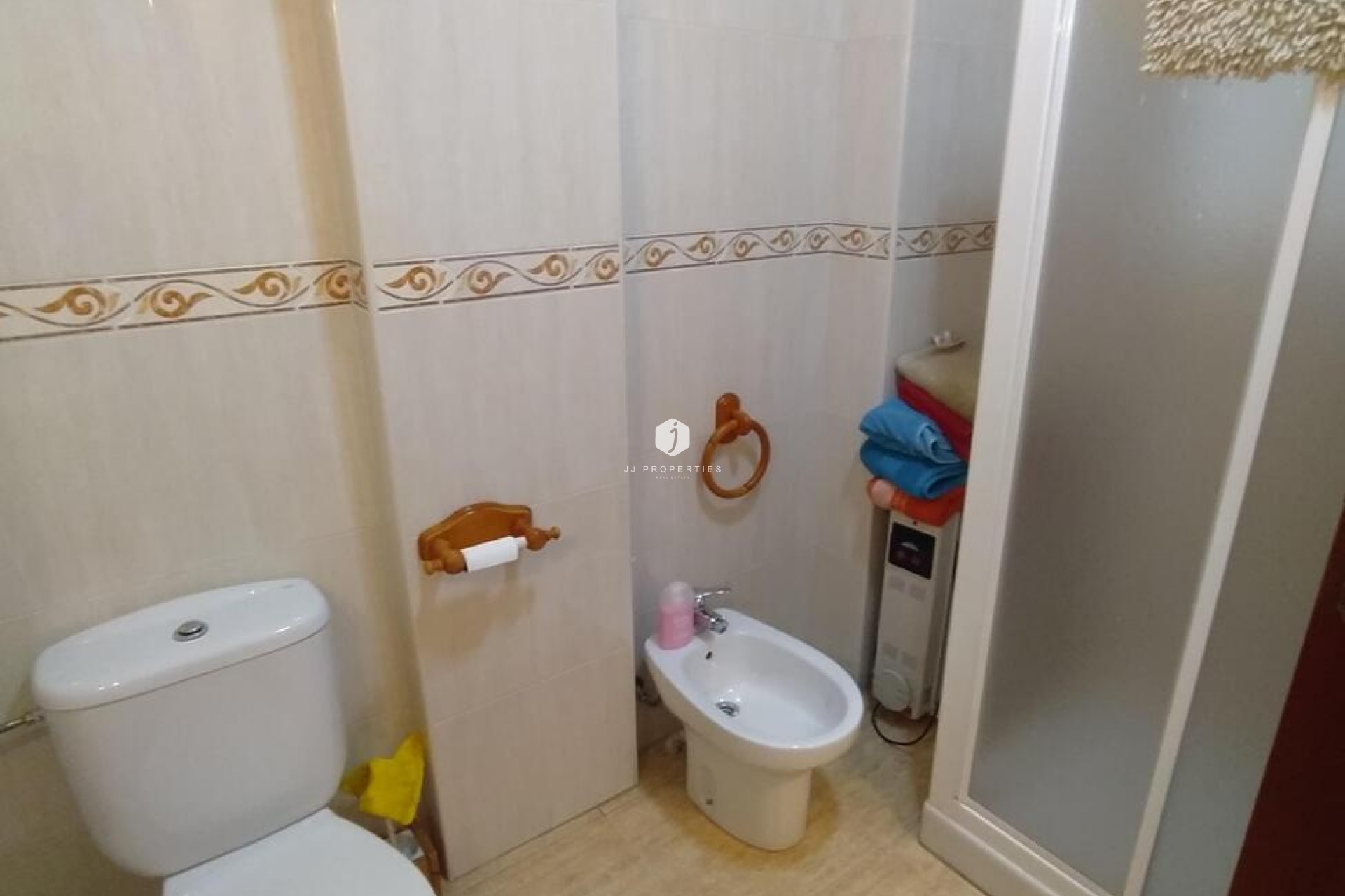 Aus zweiter Hand - Wohnung -
Torrevieja - Los Locos