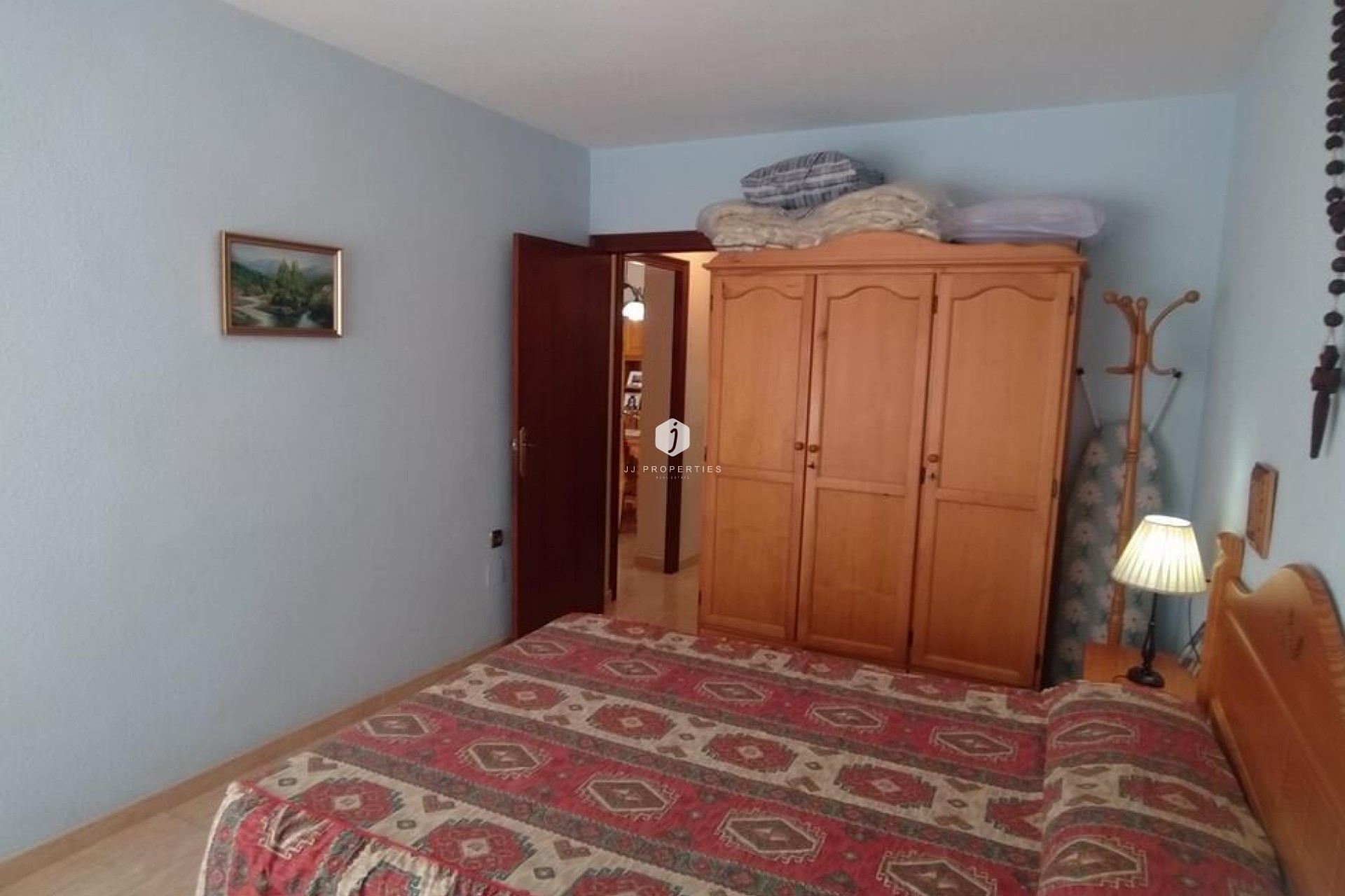 Aus zweiter Hand - Wohnung -
Torrevieja - Los Locos