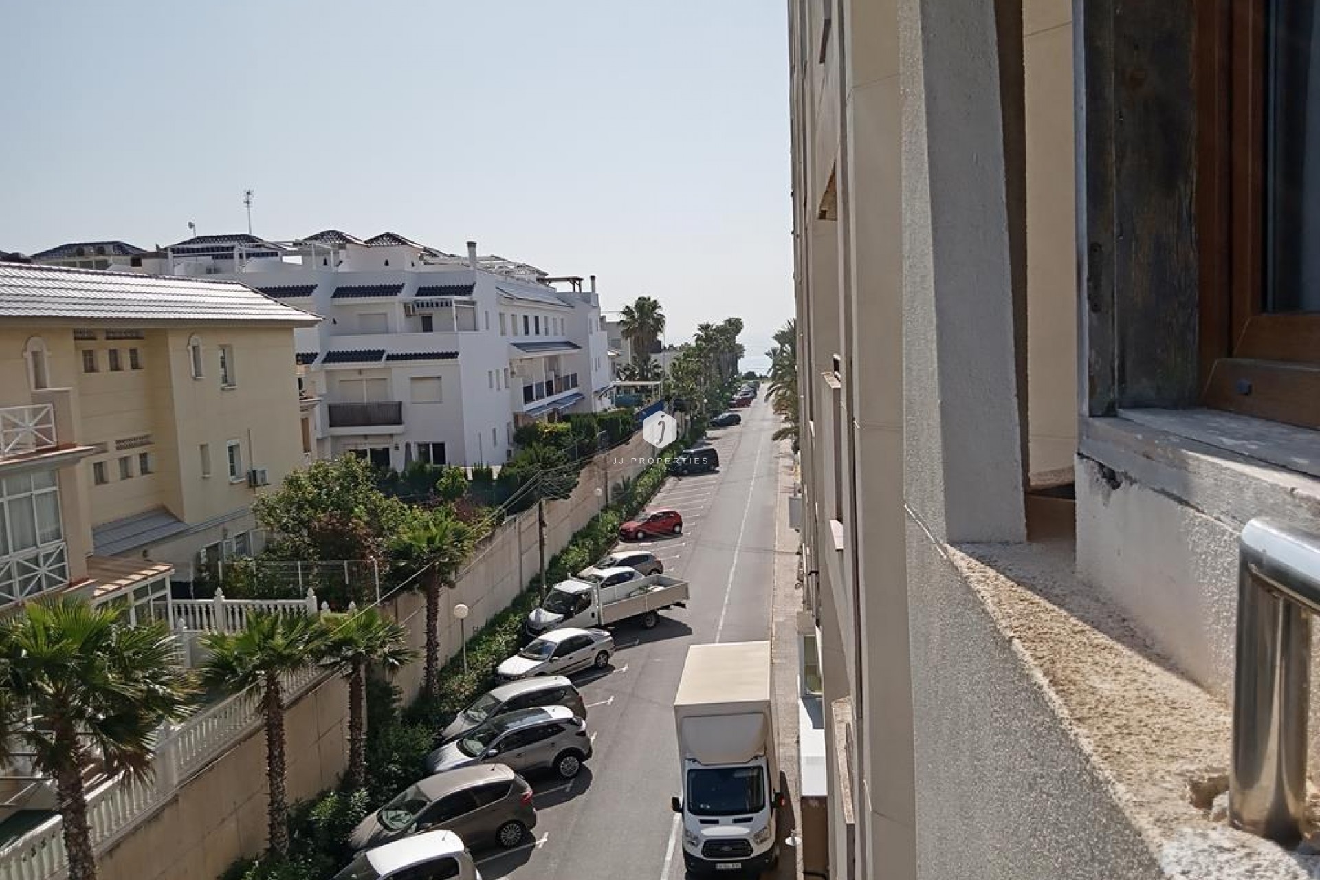 Aus zweiter Hand - Wohnung -
Torrevieja - MAR AZUL LA VELETA