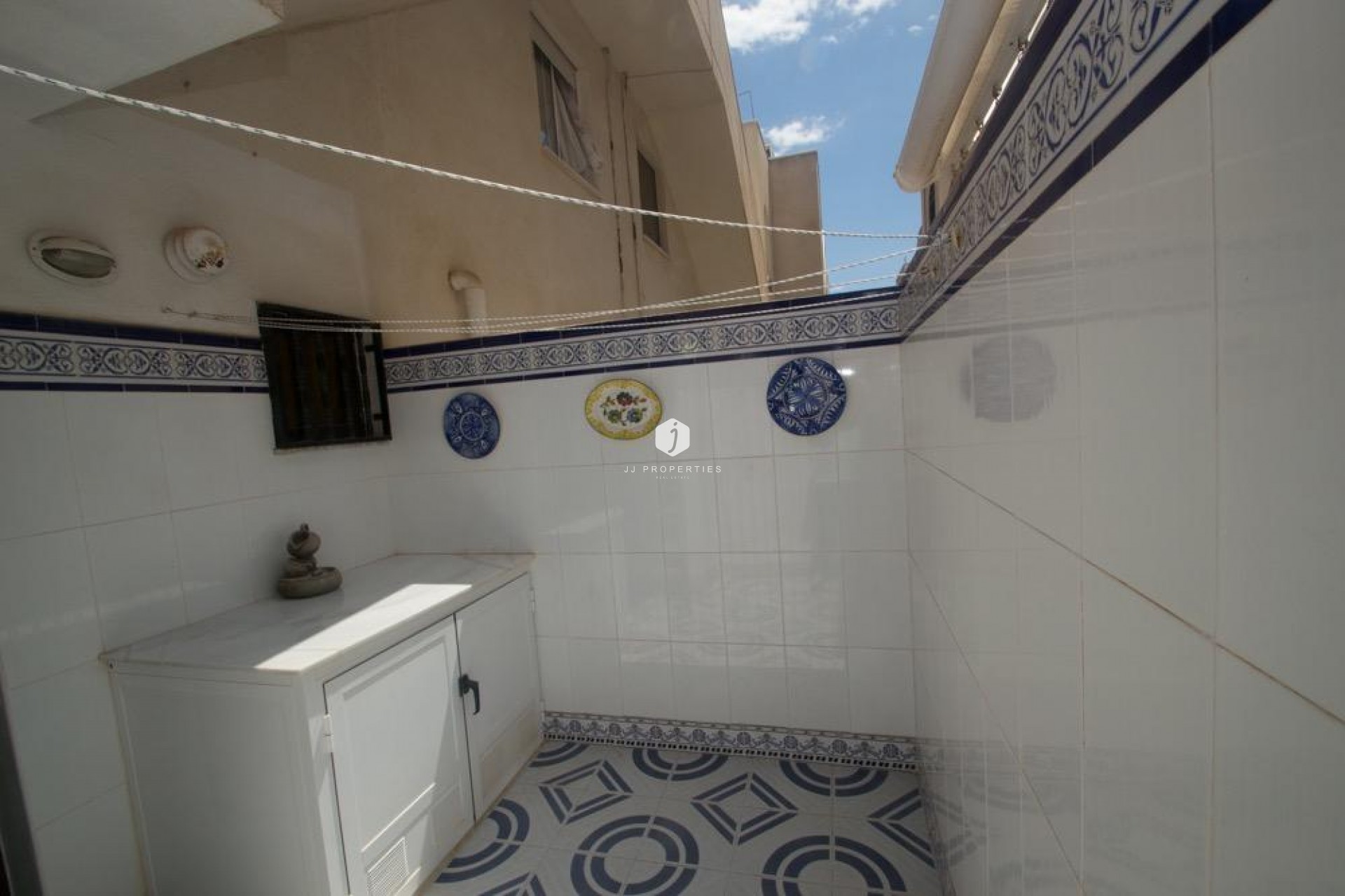 Aus zweiter Hand - Wohnung -
Torrevieja - Mar Azul