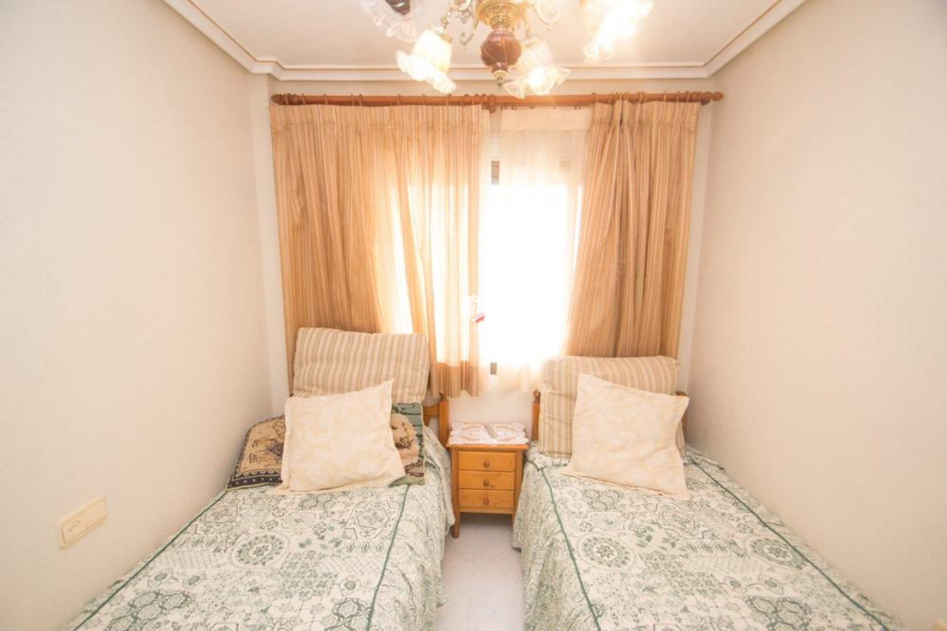 Aus zweiter Hand - Wohnung -
Torrevieja - Mar Azul