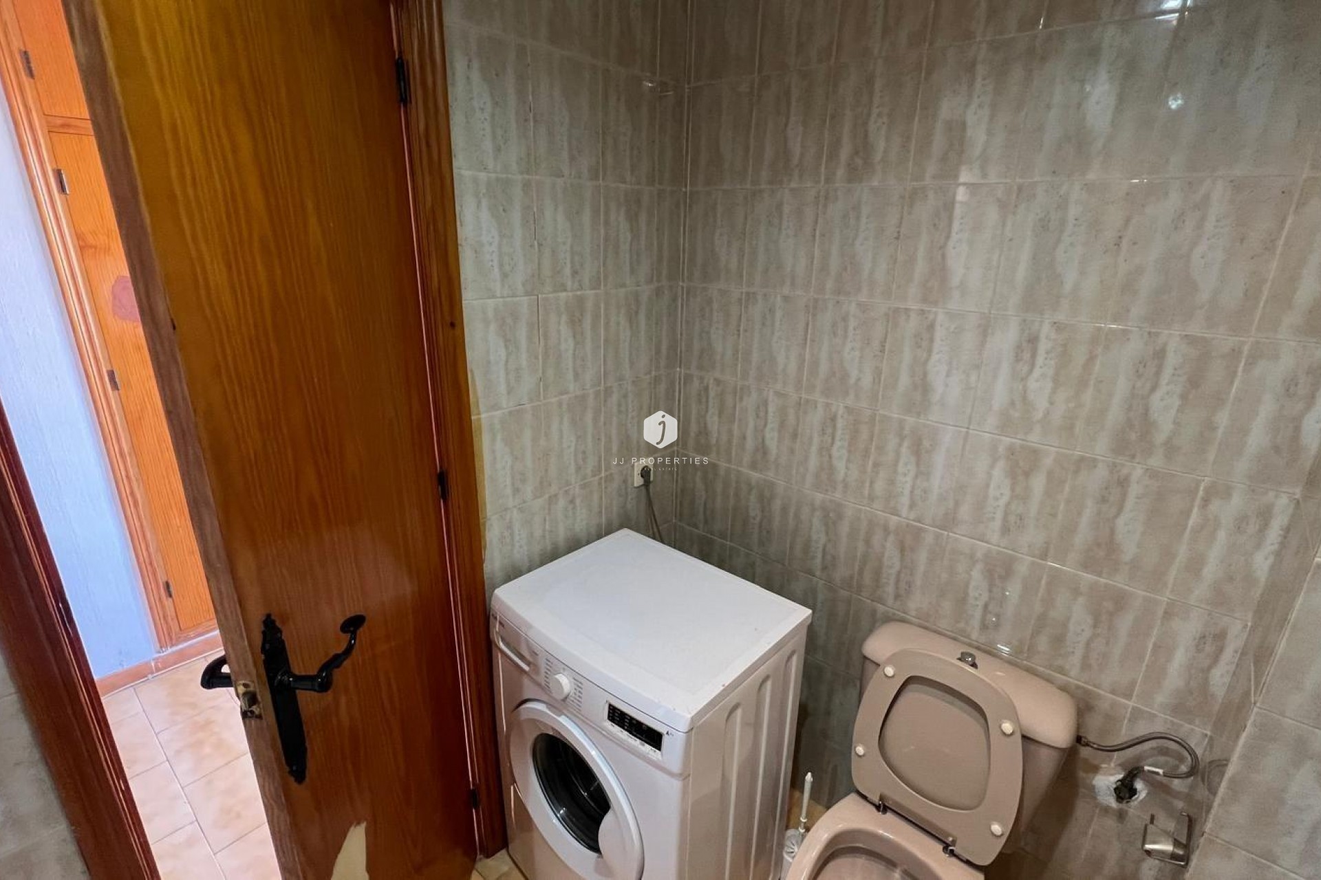 Aus zweiter Hand - Wohnung -
Torrevieja - Miramar - Torre Del Moro
