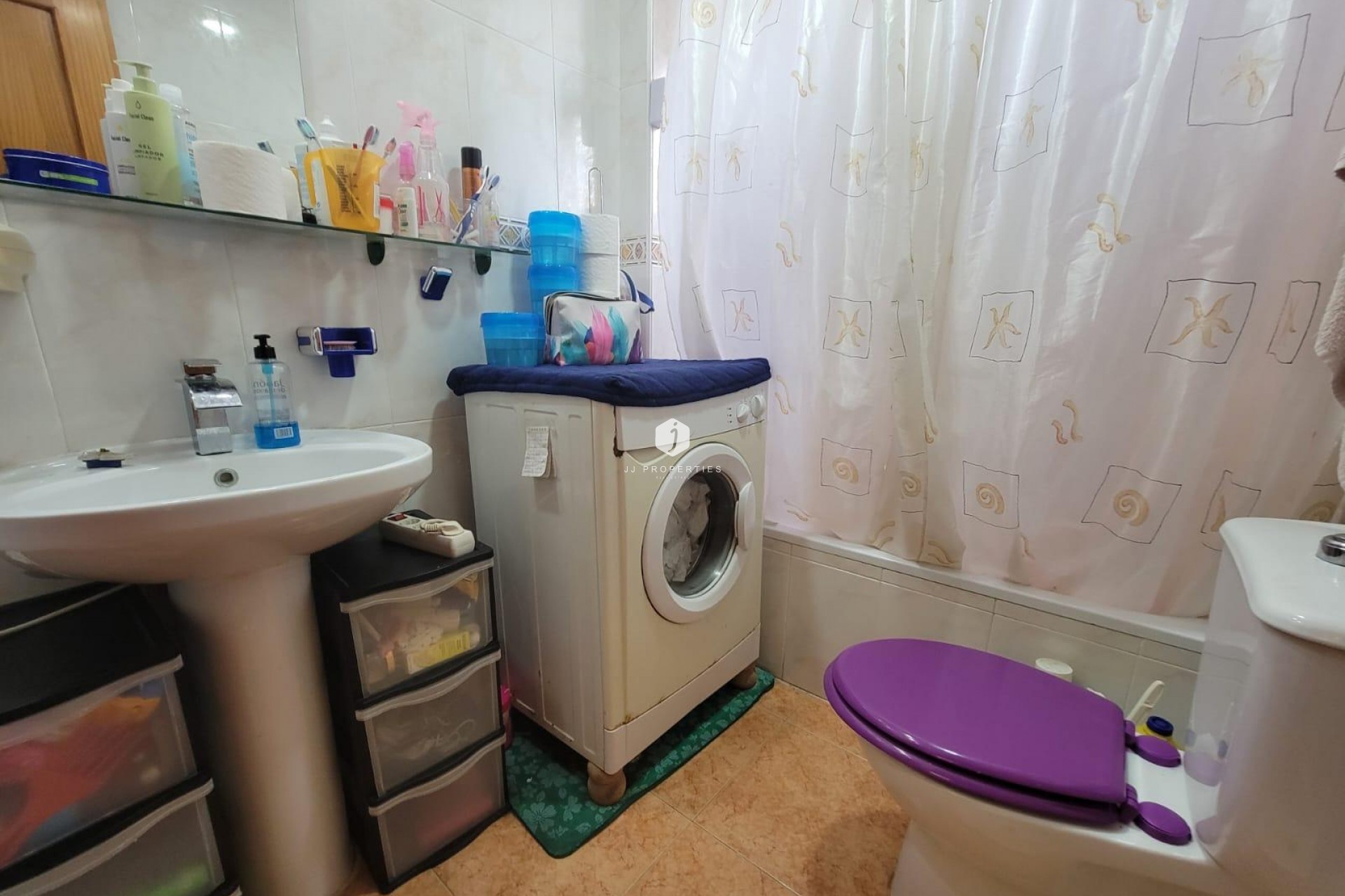 Aus zweiter Hand - Wohnung -
Torrevieja - Nueva Torrevieja