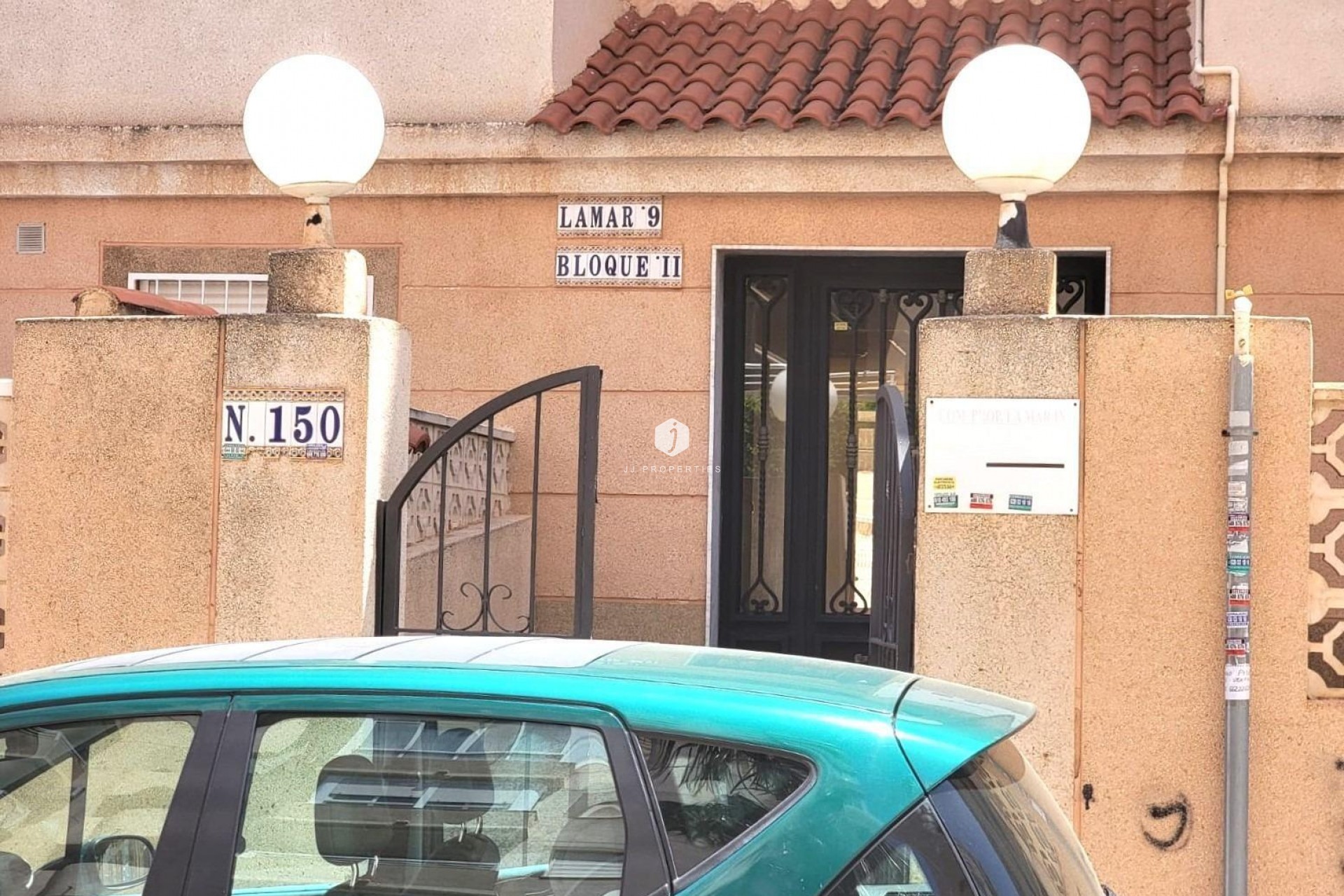 Aus zweiter Hand - Wohnung -
Torrevieja - Nueva Torrevieja